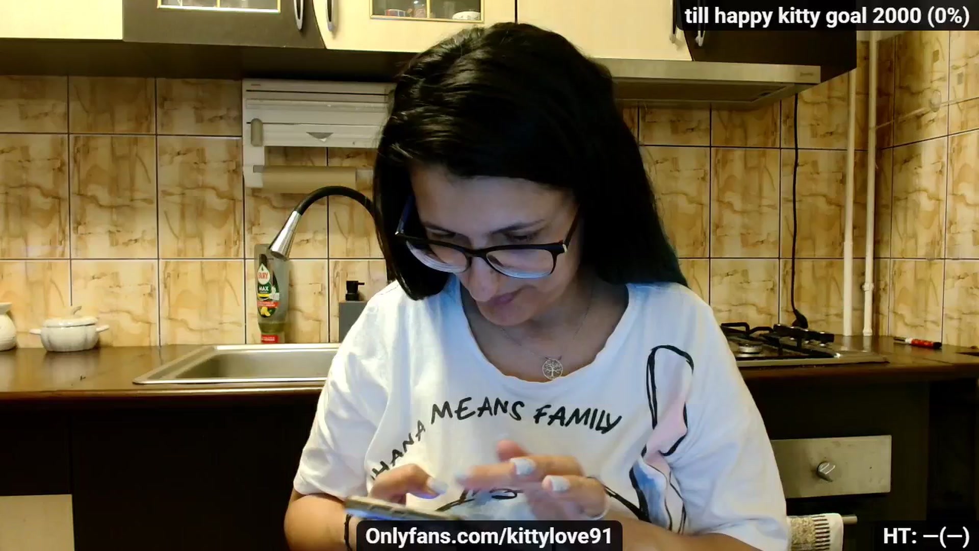 Gallery image thumbnail from KittyLove91's myfreecams stream on, 08/24/2025, 18:44 image 10 of 20