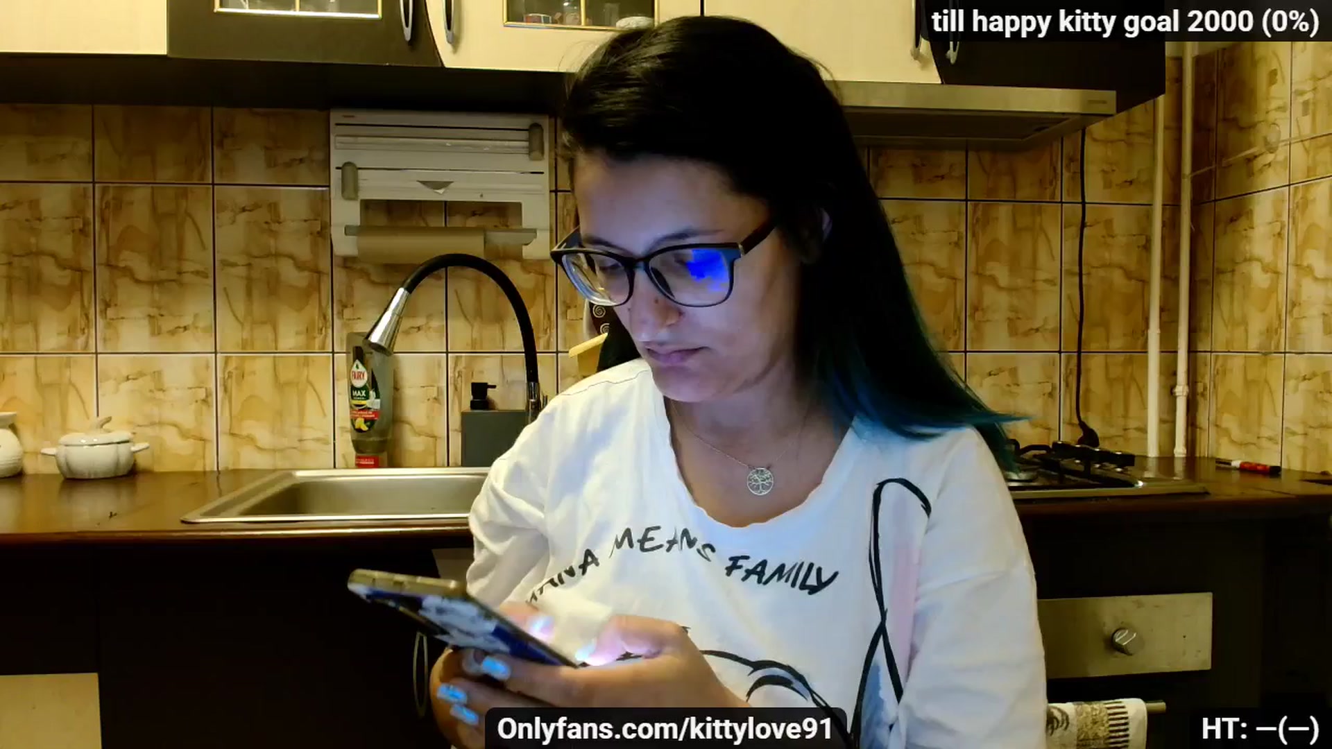 Gallery image thumbnail from KittyLove91's myfreecams stream on, 08/24/2025, 18:44 image 6 of 20