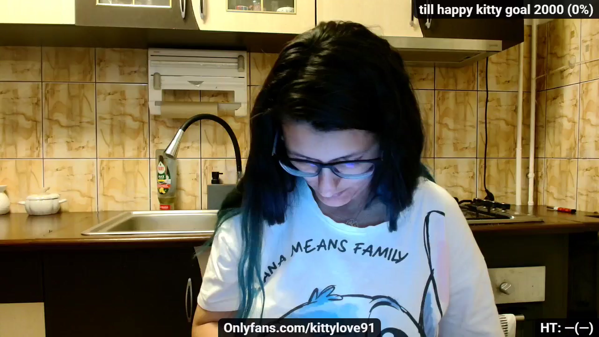 Gallery image thumbnail from KittyLove91's myfreecams stream on, 08/24/2025, 18:44 image 5 of 20