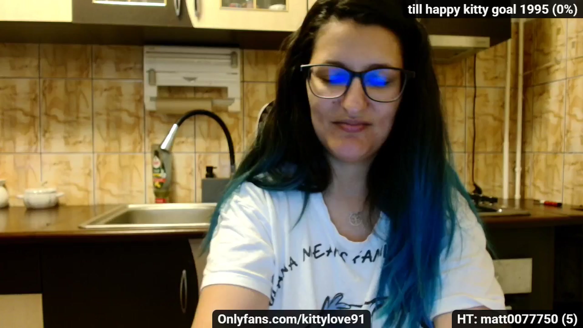 Gallery image thumbnail from KittyLove91's myfreecams stream on, 08/24/2025, 18:44 image 18 of 20