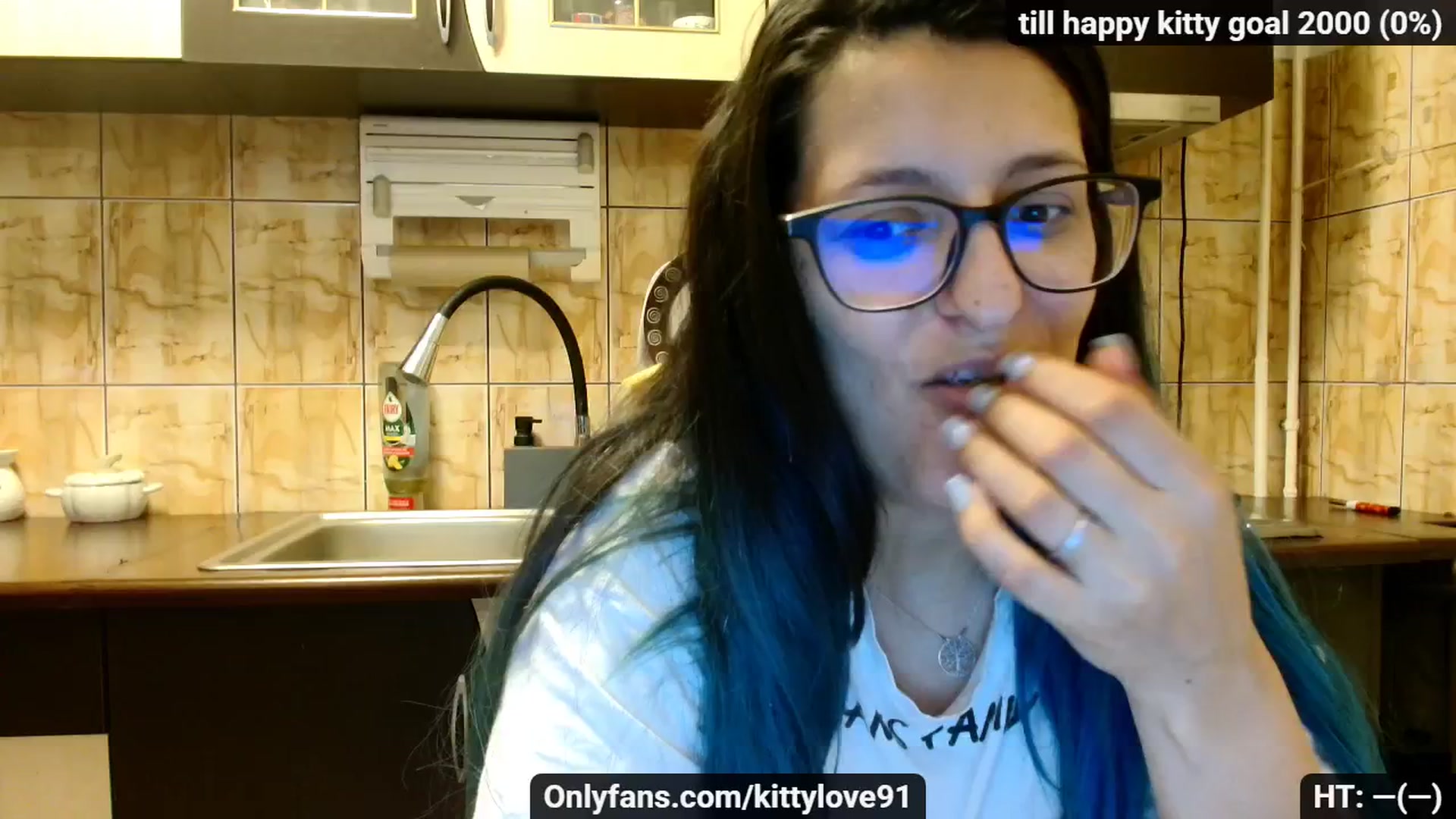 Gallery image thumbnail from KittyLove91's myfreecams stream on, 08/24/2025, 18:44 image 13 of 20
