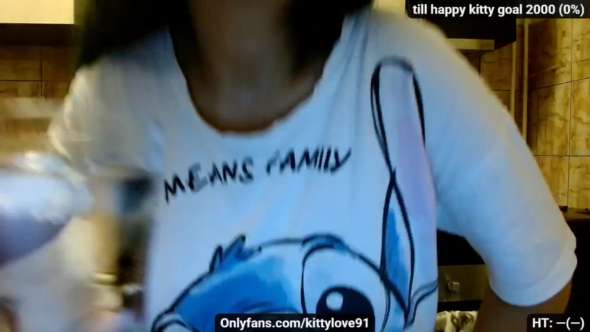 Gallery image thumbnail from KittyLove91's myfreecams stream on, 08/24/2025, 18:44 image 3 of 20