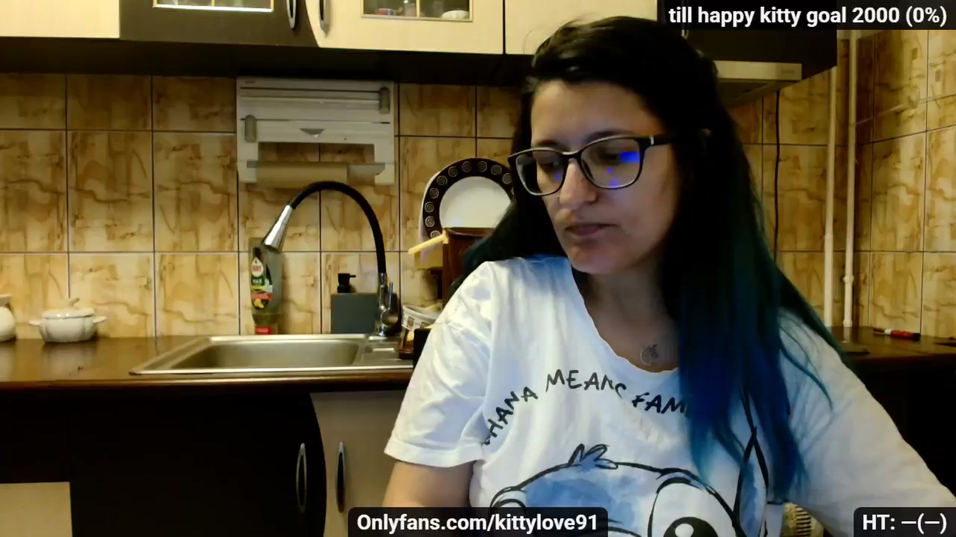 Gallery image thumbnail from KittyLove91's myfreecams stream on, 08/24/2025, 18:44 image 7 of 20