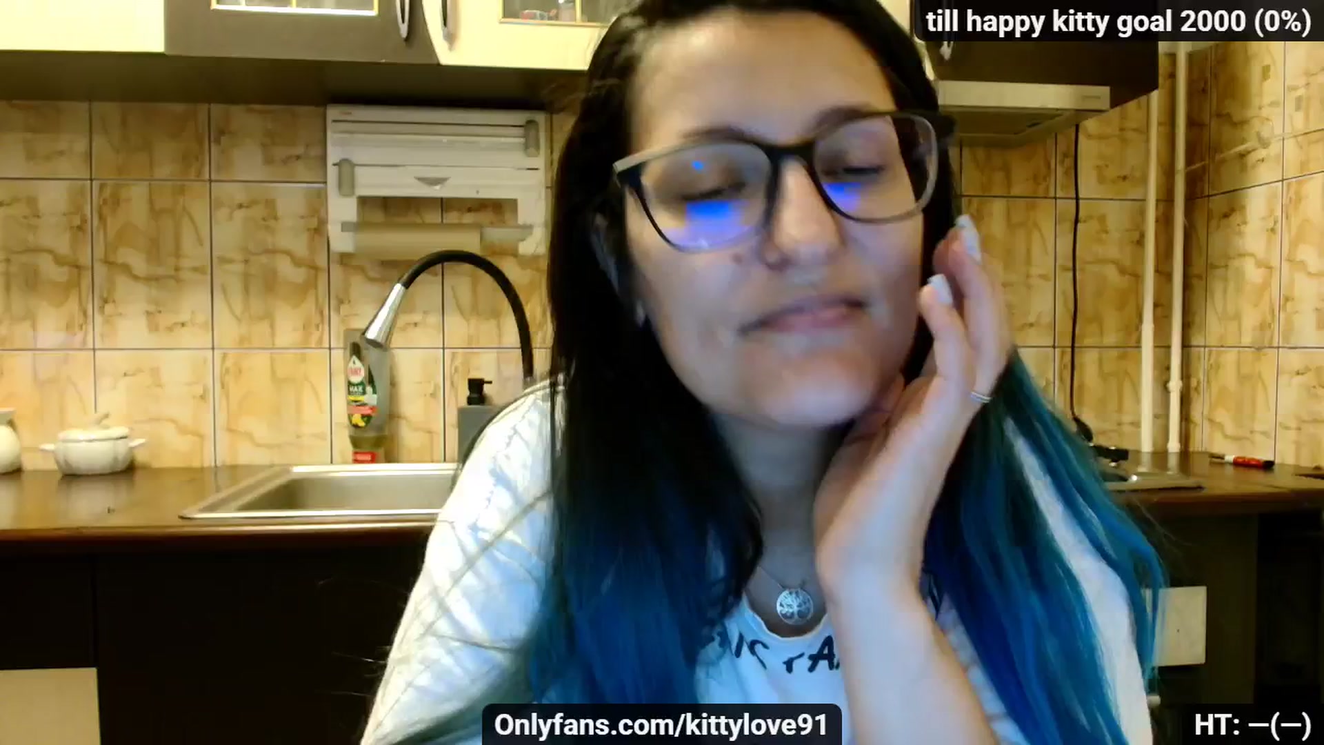 Gallery image thumbnail from KittyLove91's myfreecams stream on, 08/24/2025, 18:44 image 1 of 20