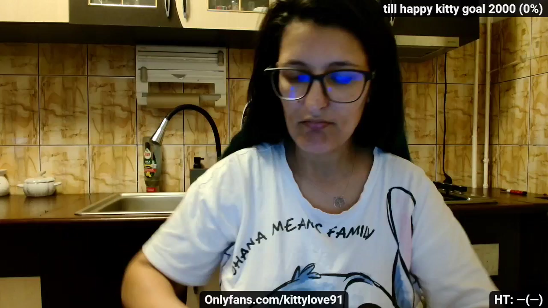 Gallery image thumbnail from KittyLove91's myfreecams stream on, 08/24/2025, 18:44 image 9 of 20