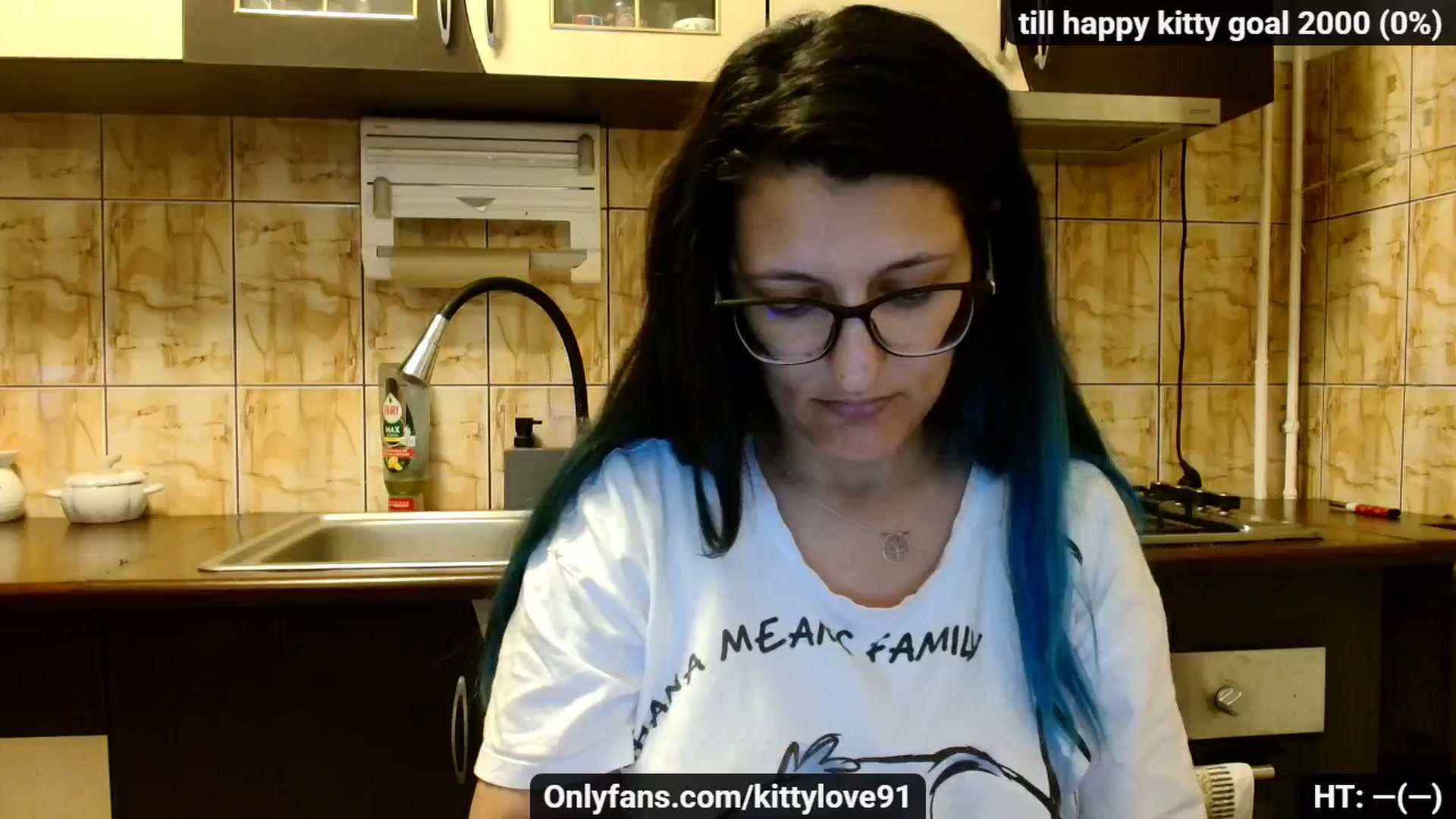 Gallery image thumbnail from KittyLove91's myfreecams stream on, 08/24/2025, 18:44 image 11 of 20