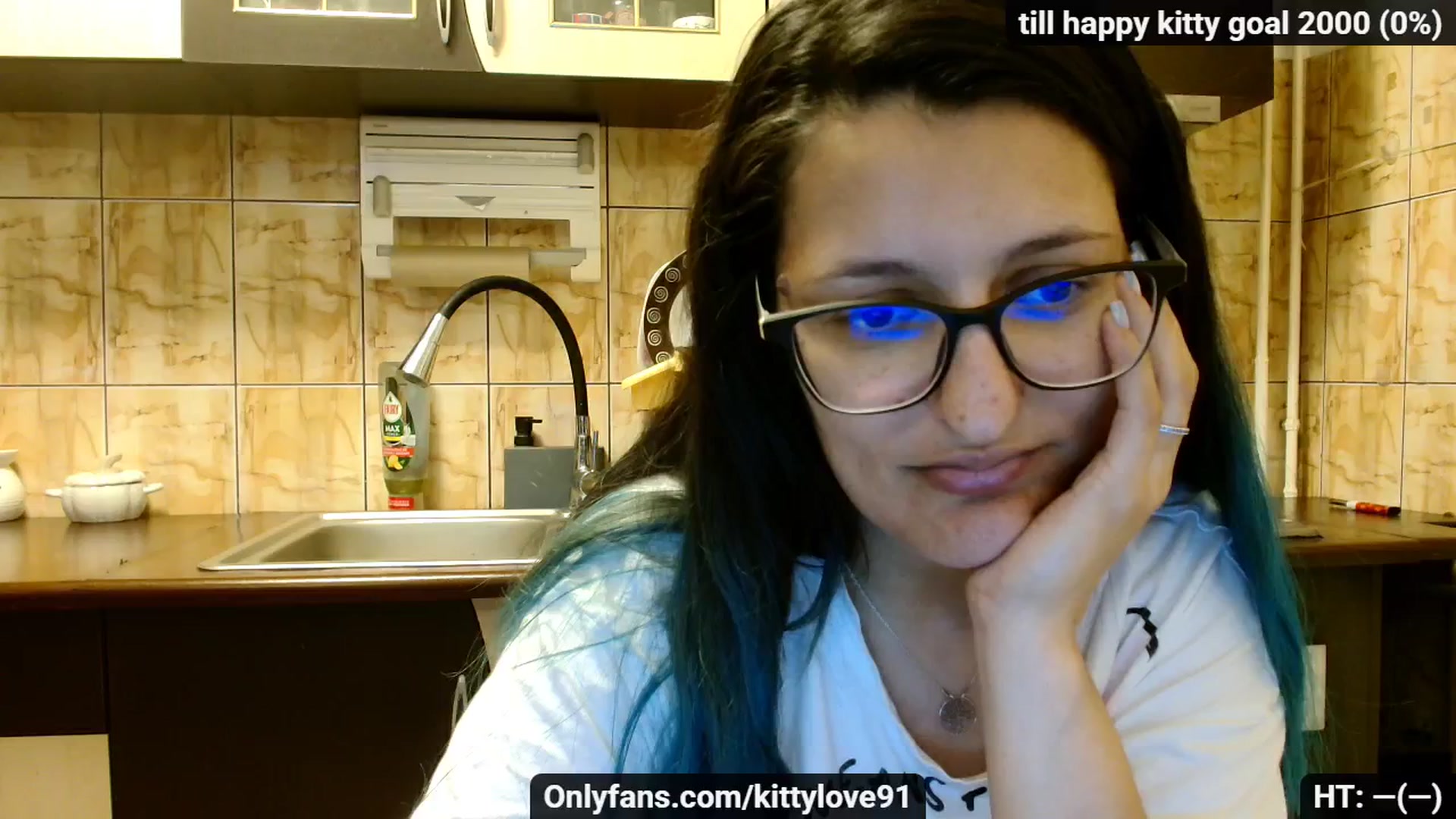 Gallery image thumbnail from KittyLove91's myfreecams stream on, 08/24/2025, 18:44 image 16 of 20