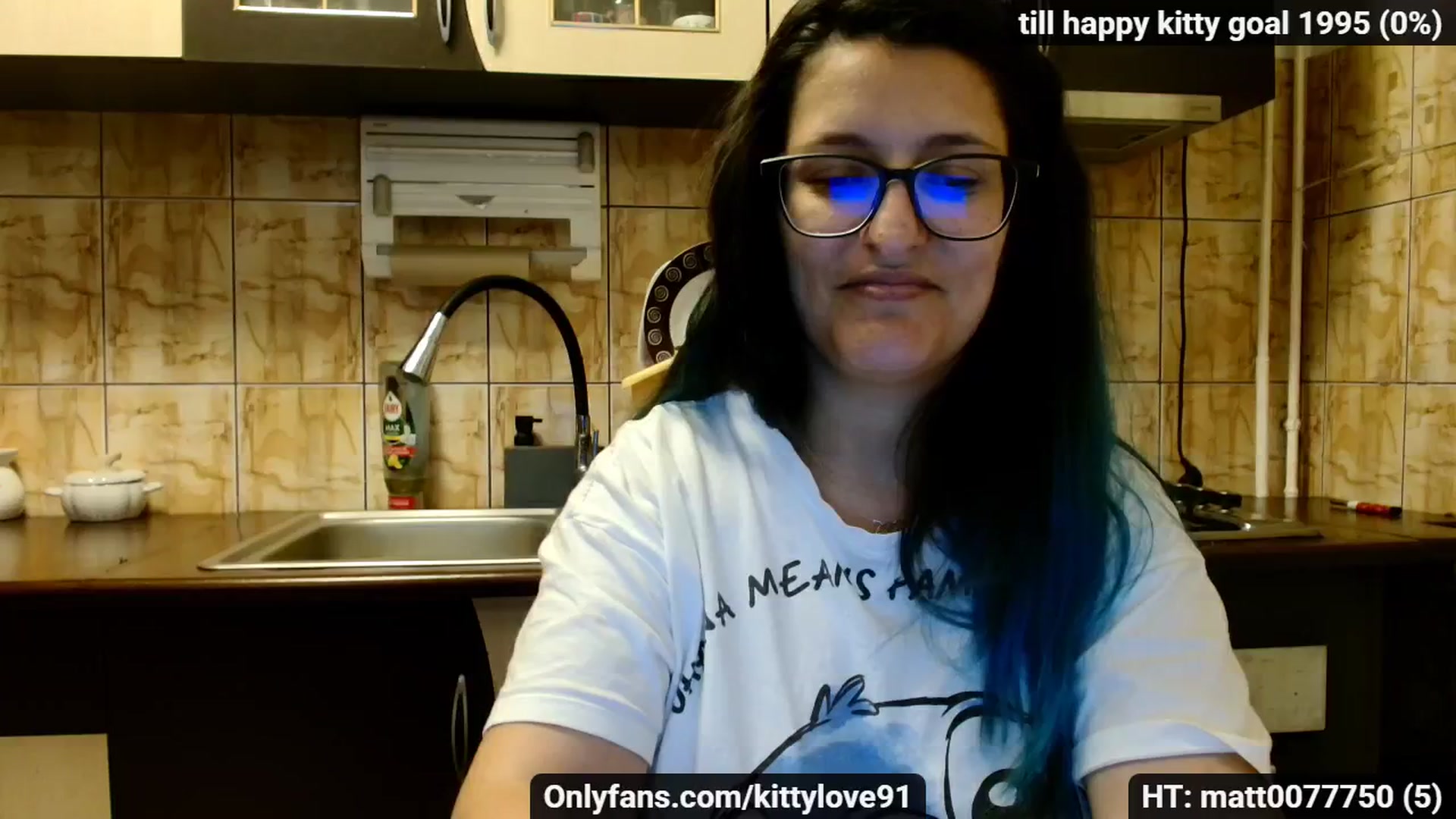 Gallery image thumbnail from KittyLove91's myfreecams stream on, 08/24/2025, 18:44 image 20 of 20