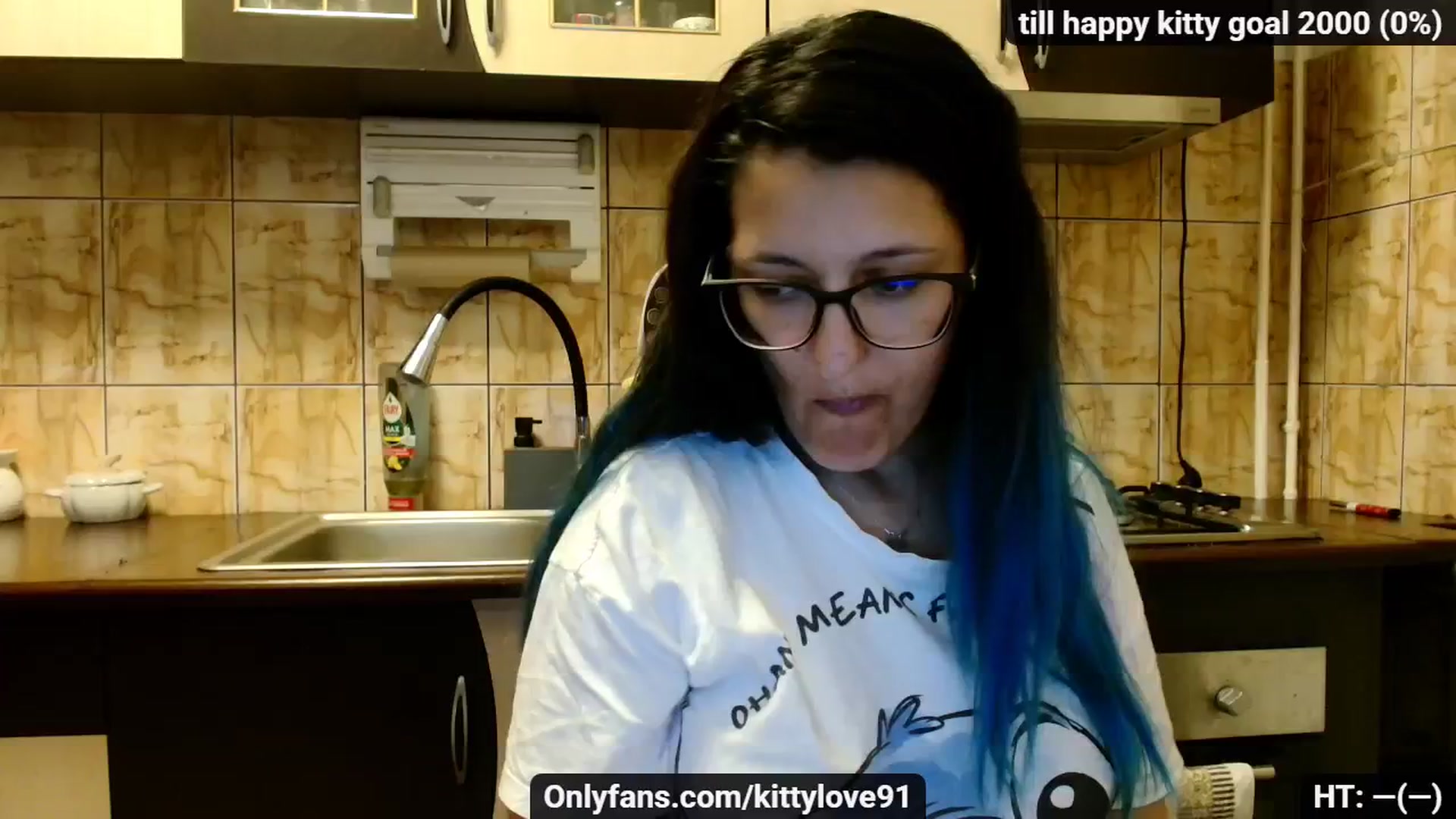 Gallery image thumbnail from KittyLove91's myfreecams stream on, 08/24/2025, 18:44 image 15 of 20