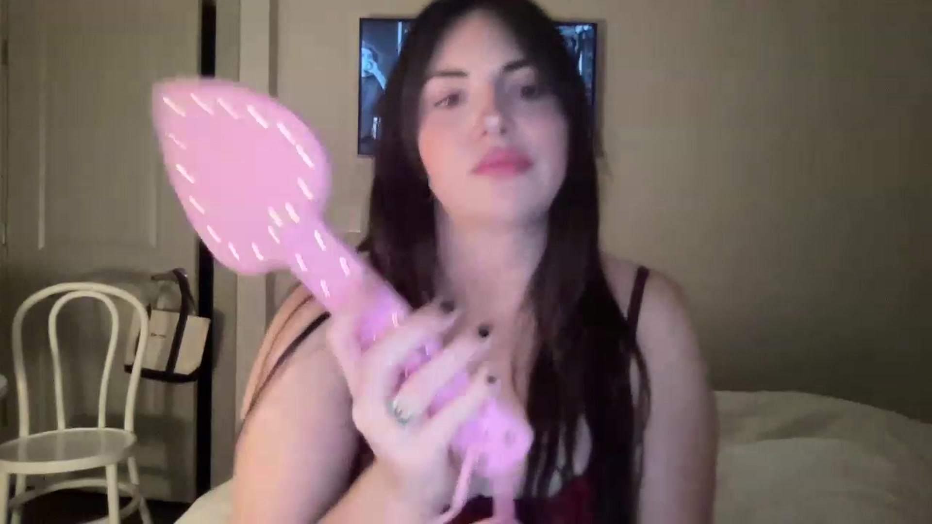 Gallery image thumbnail from KittyMadison's myfreecams stream on, 04/24/2023, 05:41 image 8 of 20
