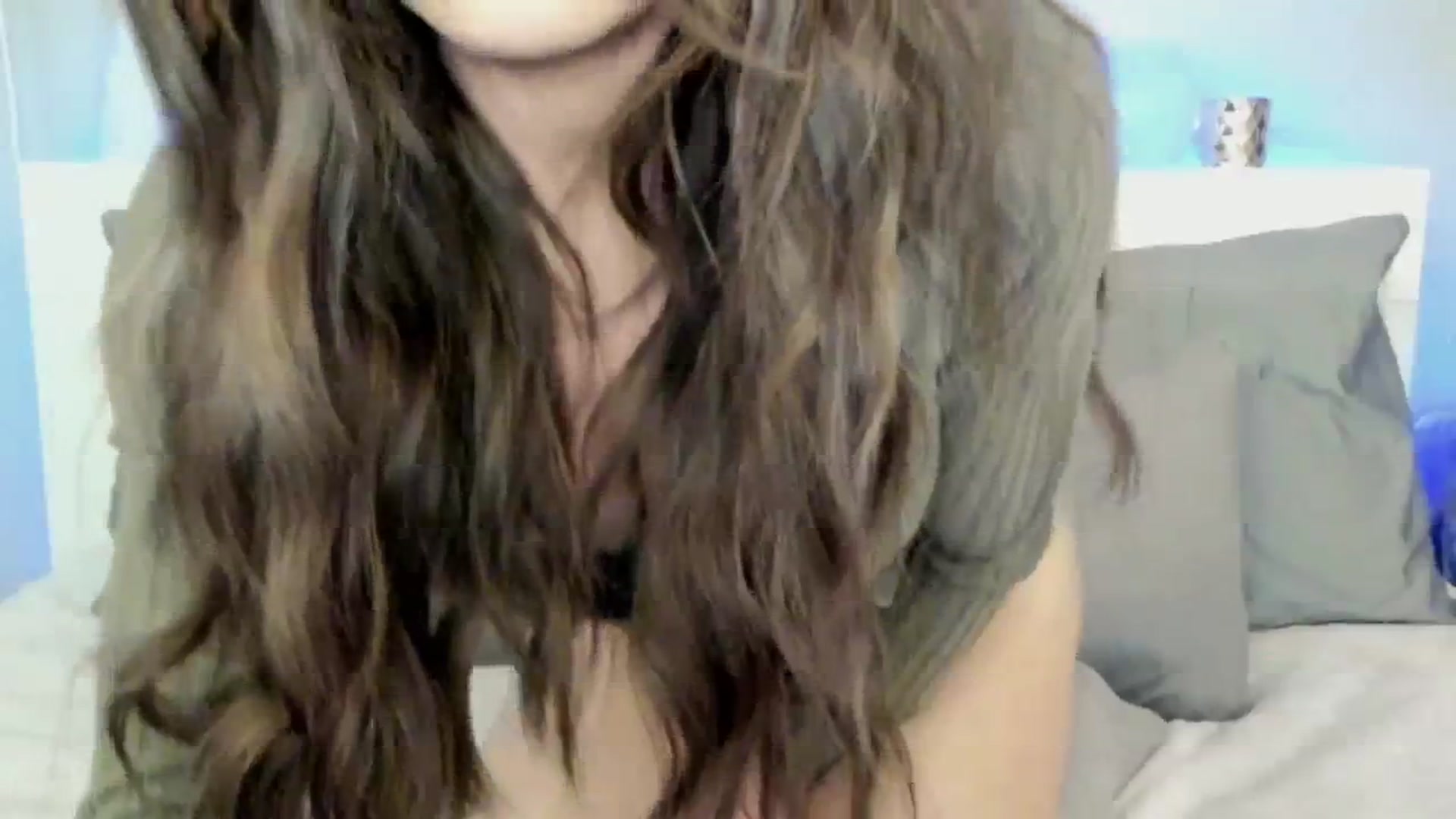 Gallery image thumbnail from KittyMonroe3's myfreecams stream on, 05/26/2024, 05:04 image 5 of 20