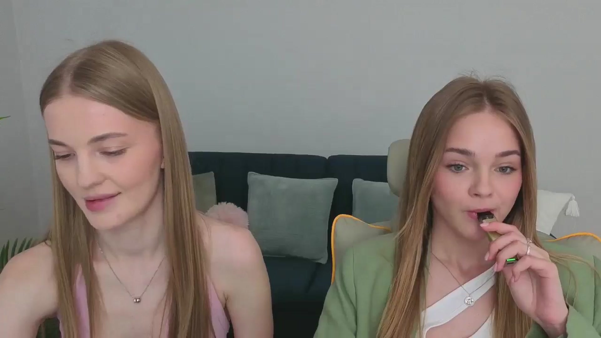 Gallery image thumbnail from KittyPaw's myfreecams stream on, 06/02/2025, 14:34 image 8 of 20
