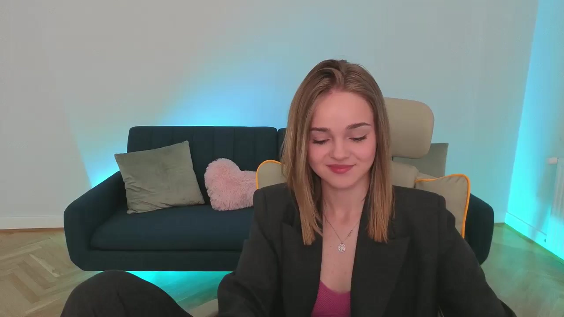 Gallery image thumbnail from KittyPaw's myfreecams stream on, 06/12/2025, 15:13 image 1 of 20