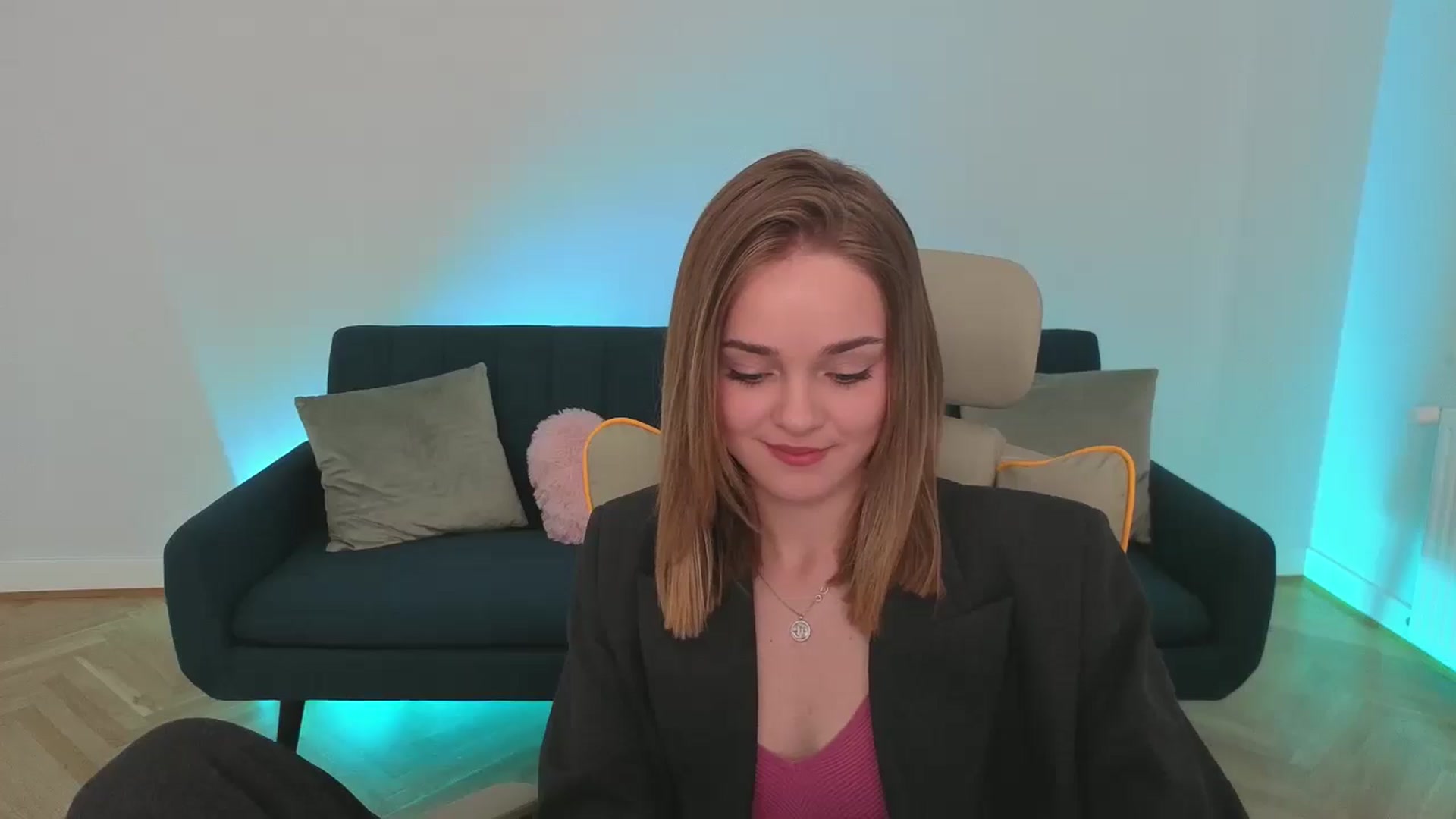 Gallery image thumbnail from KittyPaw's myfreecams stream on, 06/12/2025, 15:13 image 19 of 20
