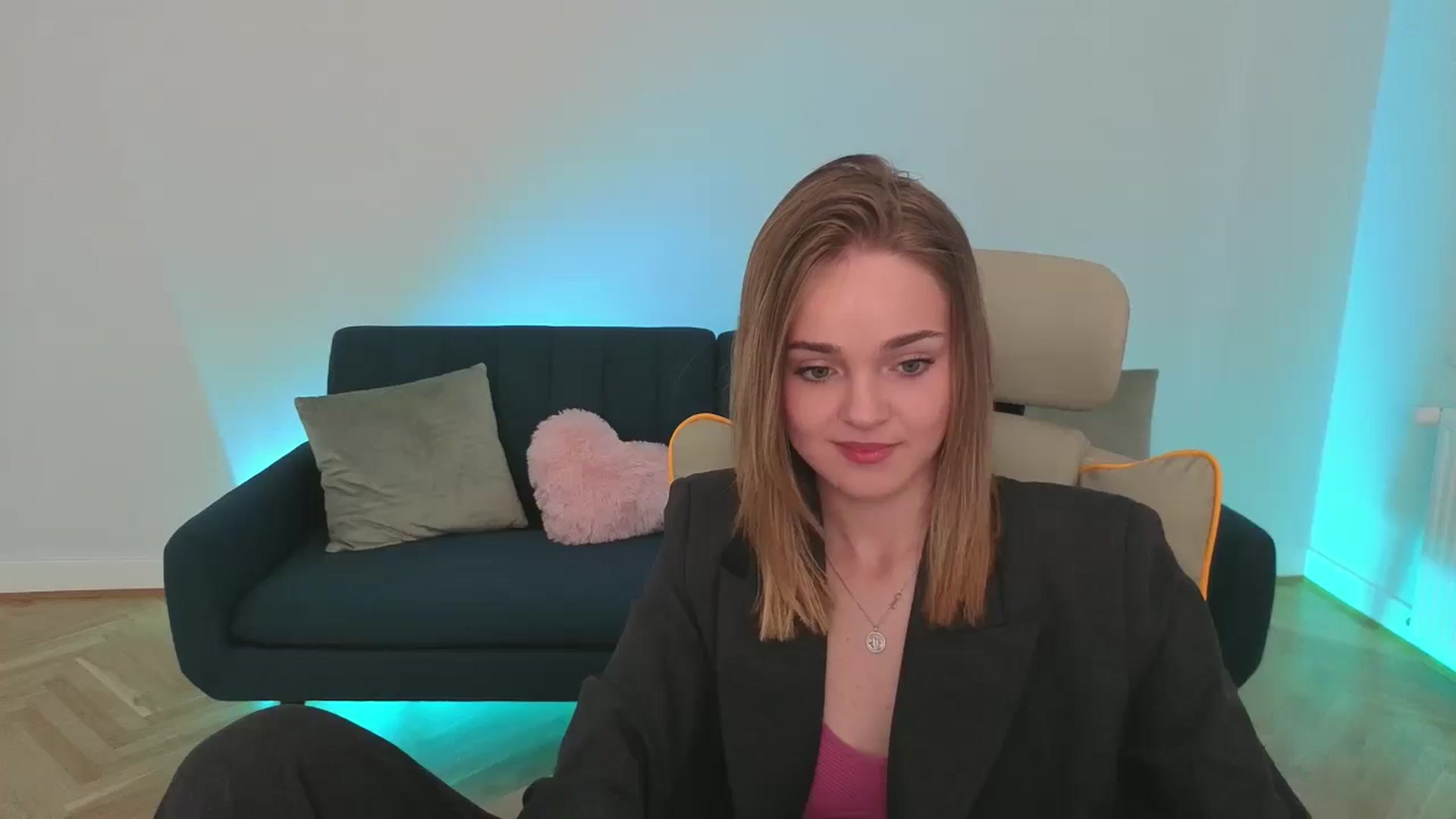 Gallery image thumbnail from KittyPaw's myfreecams stream on, 06/12/2025, 15:13 image 7 of 20