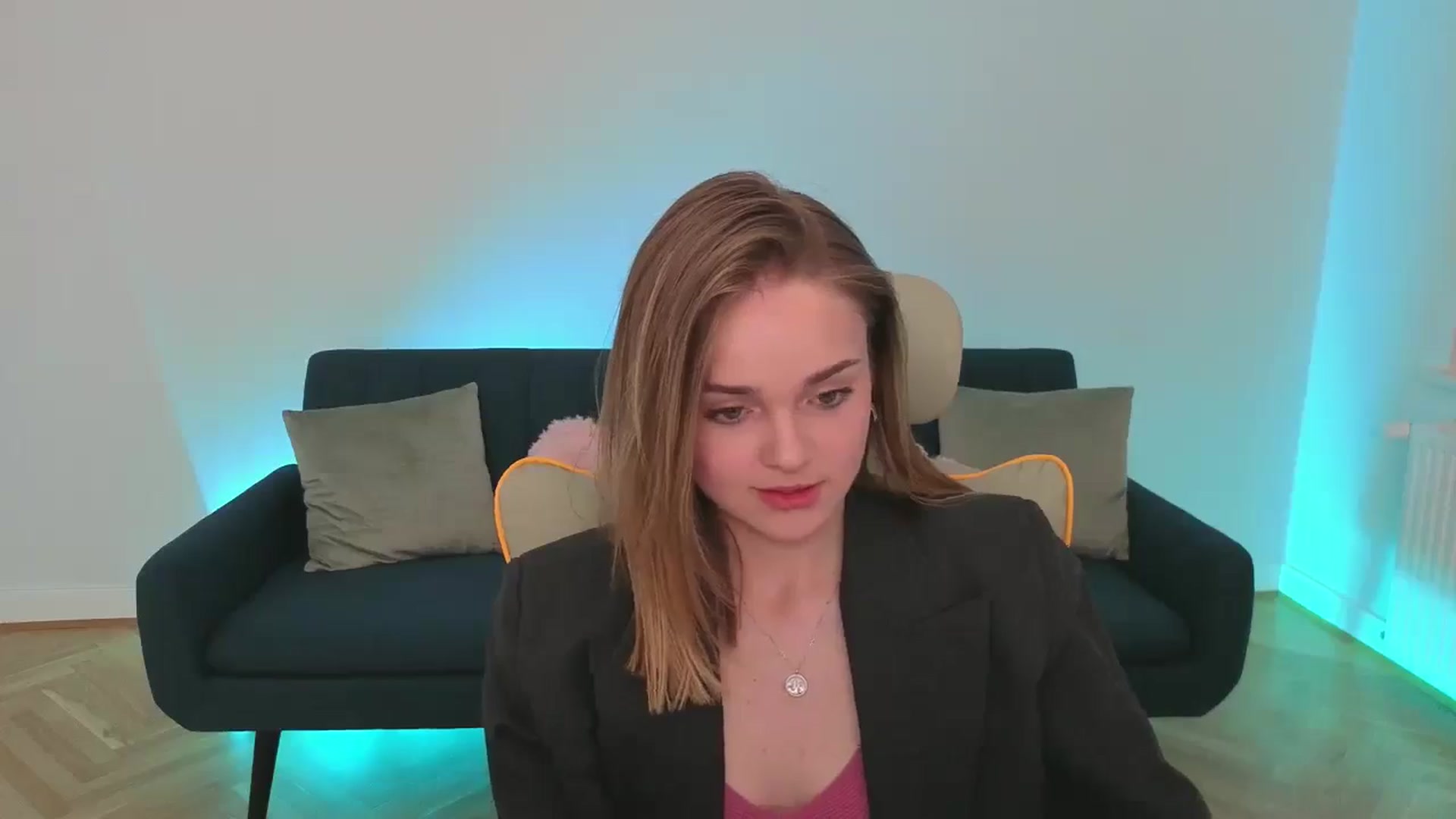 Gallery image thumbnail from KittyPaw's myfreecams stream on, 06/12/2025, 18:43 image 10 of 20