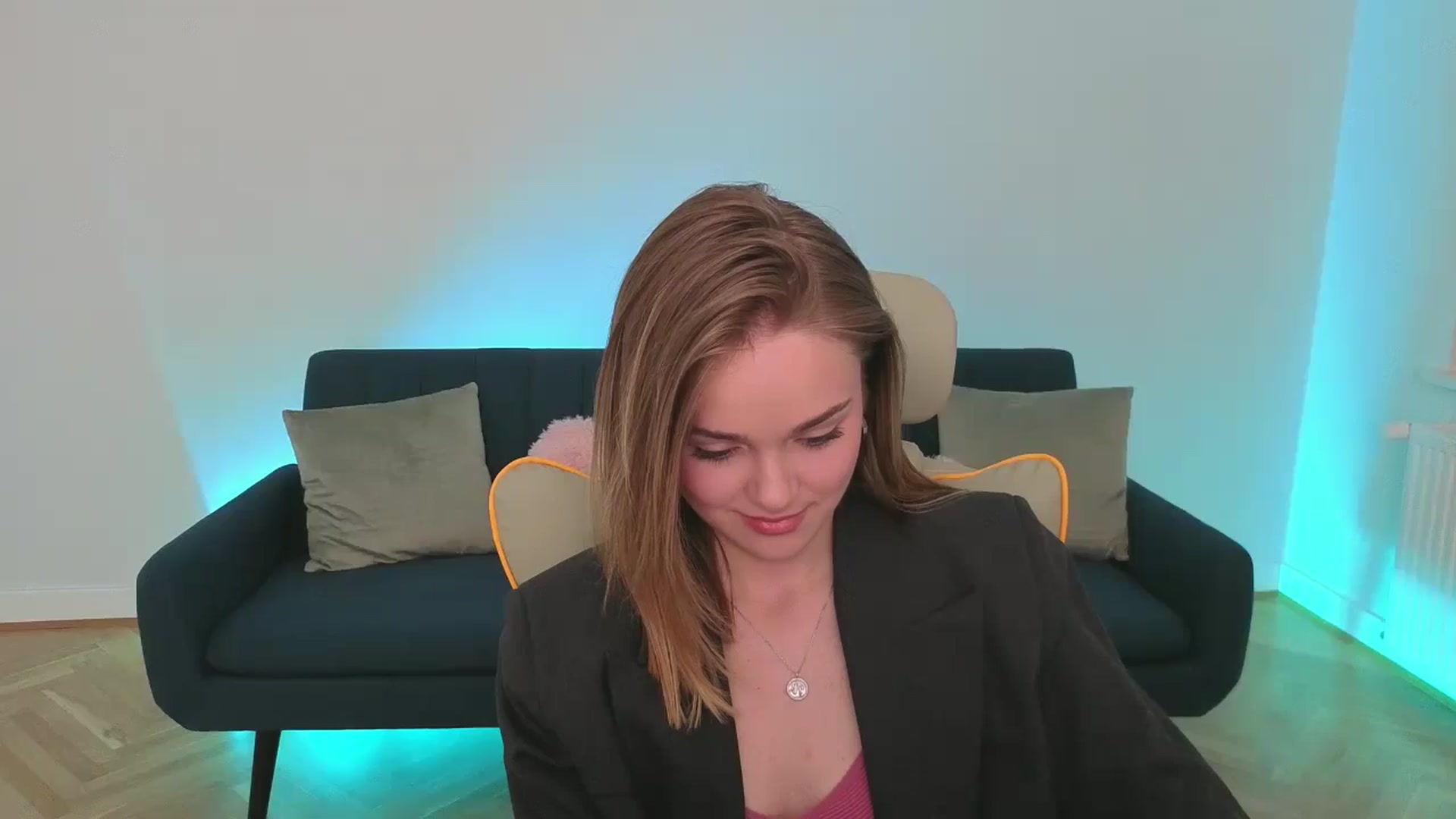 Gallery image thumbnail from KittyPaw's myfreecams stream on, 06/12/2025, 18:43 image 12 of 20