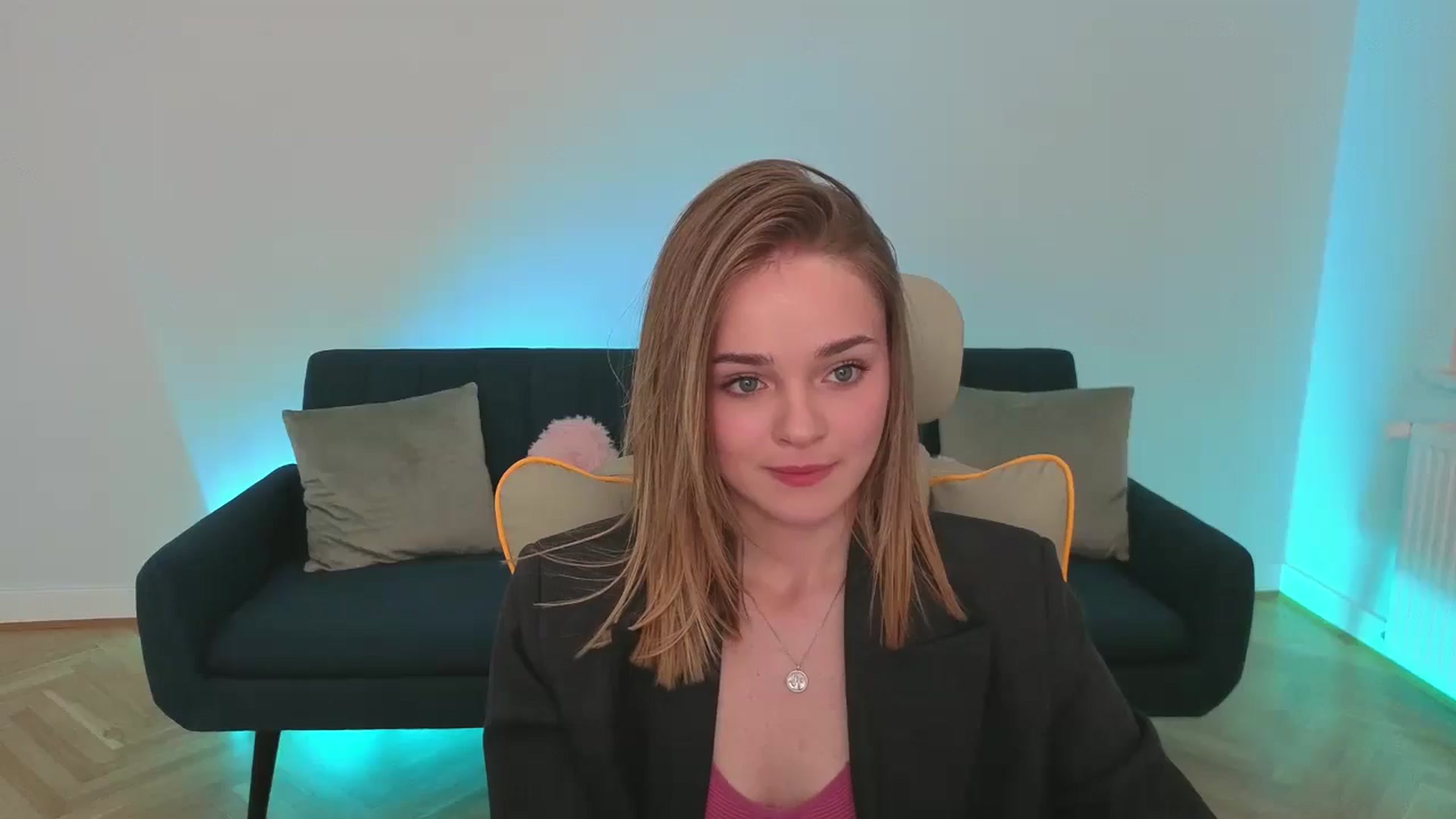 Gallery image thumbnail from KittyPaw's myfreecams stream on, 06/12/2025, 18:43 image 3 of 20