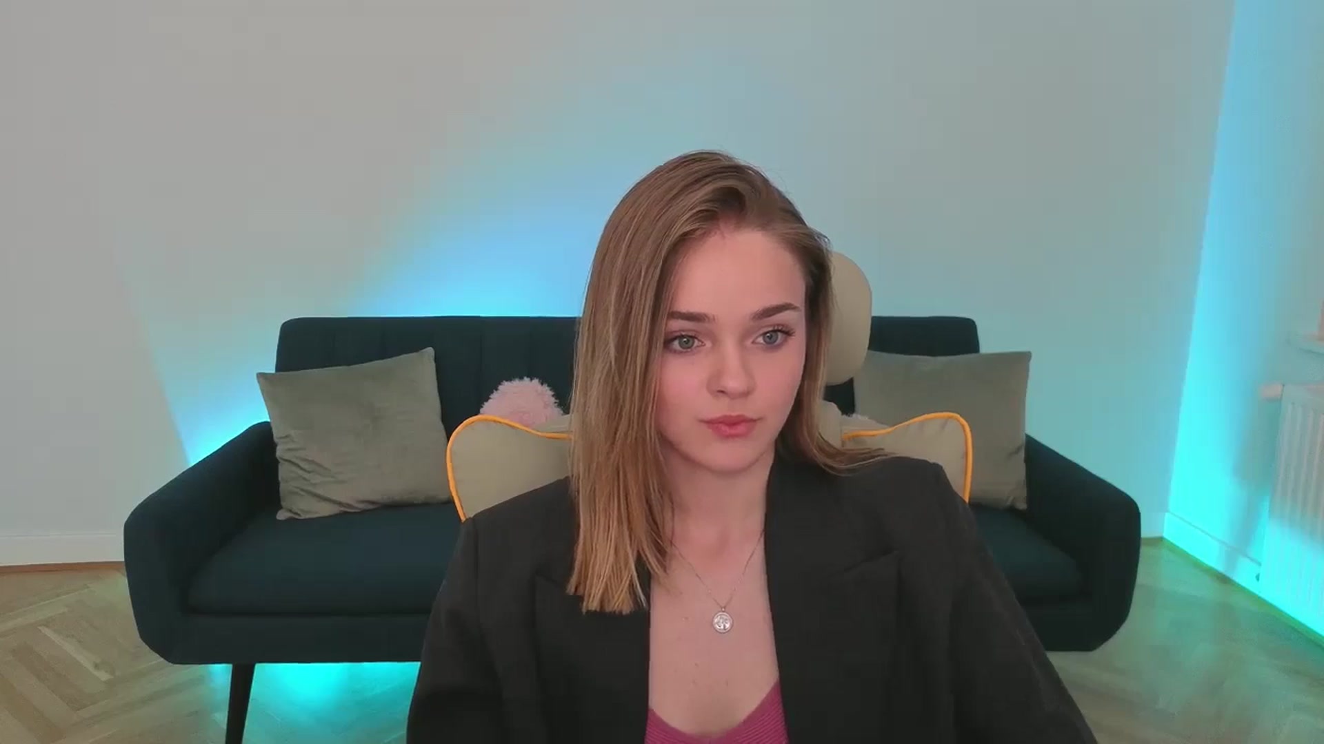 Gallery image thumbnail from KittyPaw's myfreecams stream on, 06/12/2025, 18:43 image 20 of 20