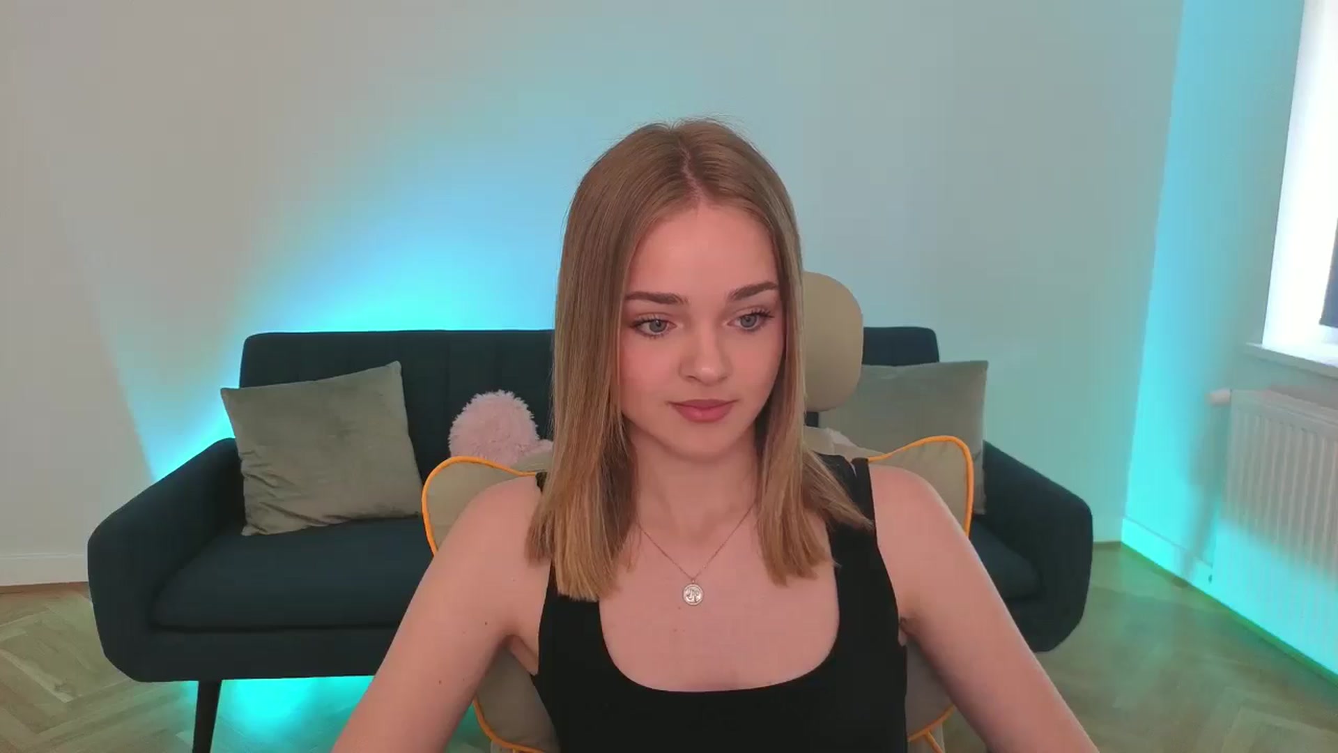 Gallery image thumbnail from KittyPaw's myfreecams stream on, 06/14/2025, 12:49 image 19 of 20