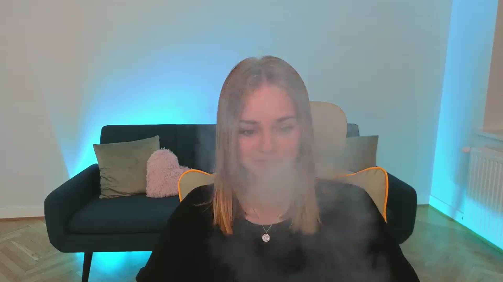 Gallery image thumbnail from KittyPaw's myfreecams stream on, 06/16/2025, 19:47 image 20 of 20