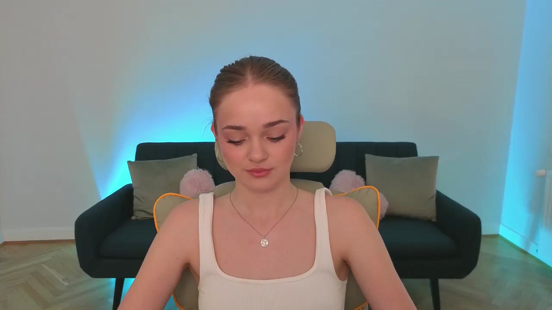 Gallery image thumbnail from KittyPaw's myfreecams stream on, 06/25/2025, 16:02 image 20 of 20