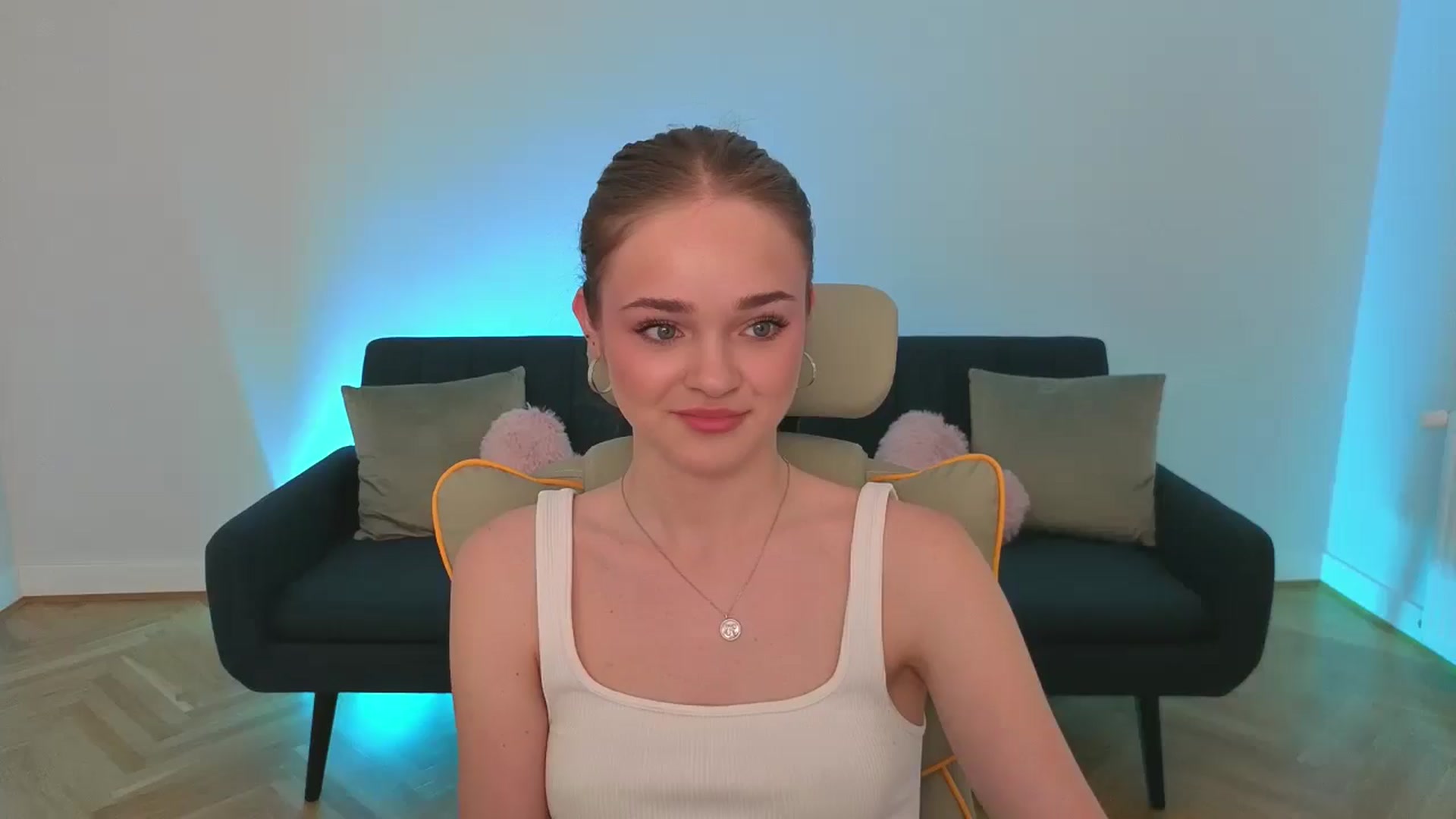 Gallery image thumbnail from KittyPaw's myfreecams stream on, 06/25/2025, 18:50 image 1 of 20