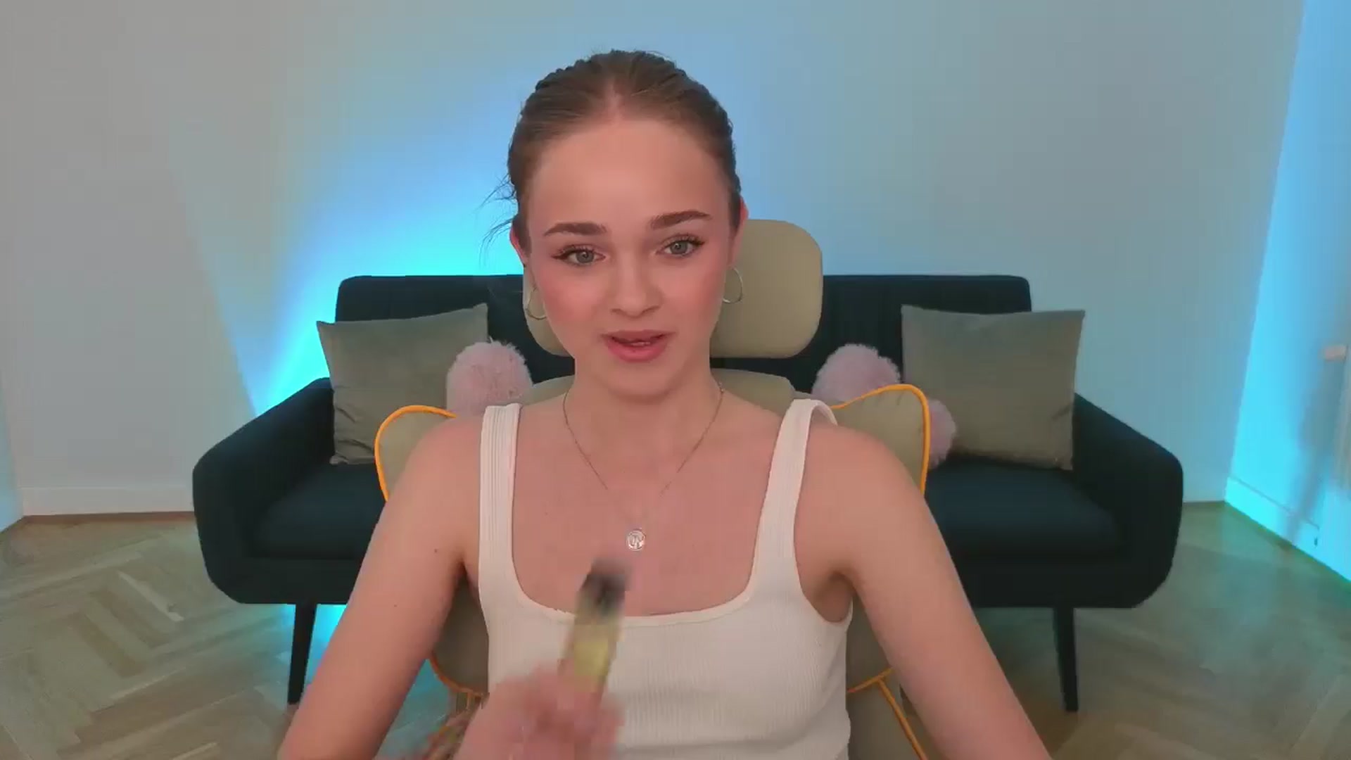 Gallery image thumbnail from KittyPaw's myfreecams stream on, 06/25/2025, 19:54 image 2 of 20