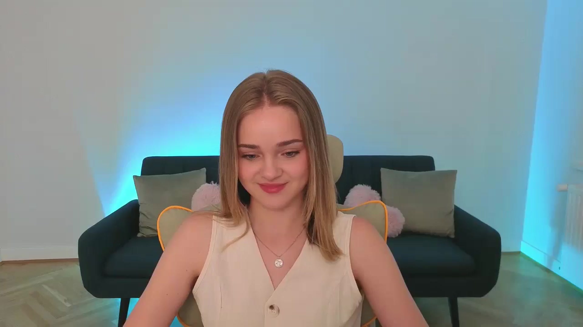 Gallery image thumbnail from KittyPaw's myfreecams stream on, 06/30/2025, 16:58 image 1 of 20