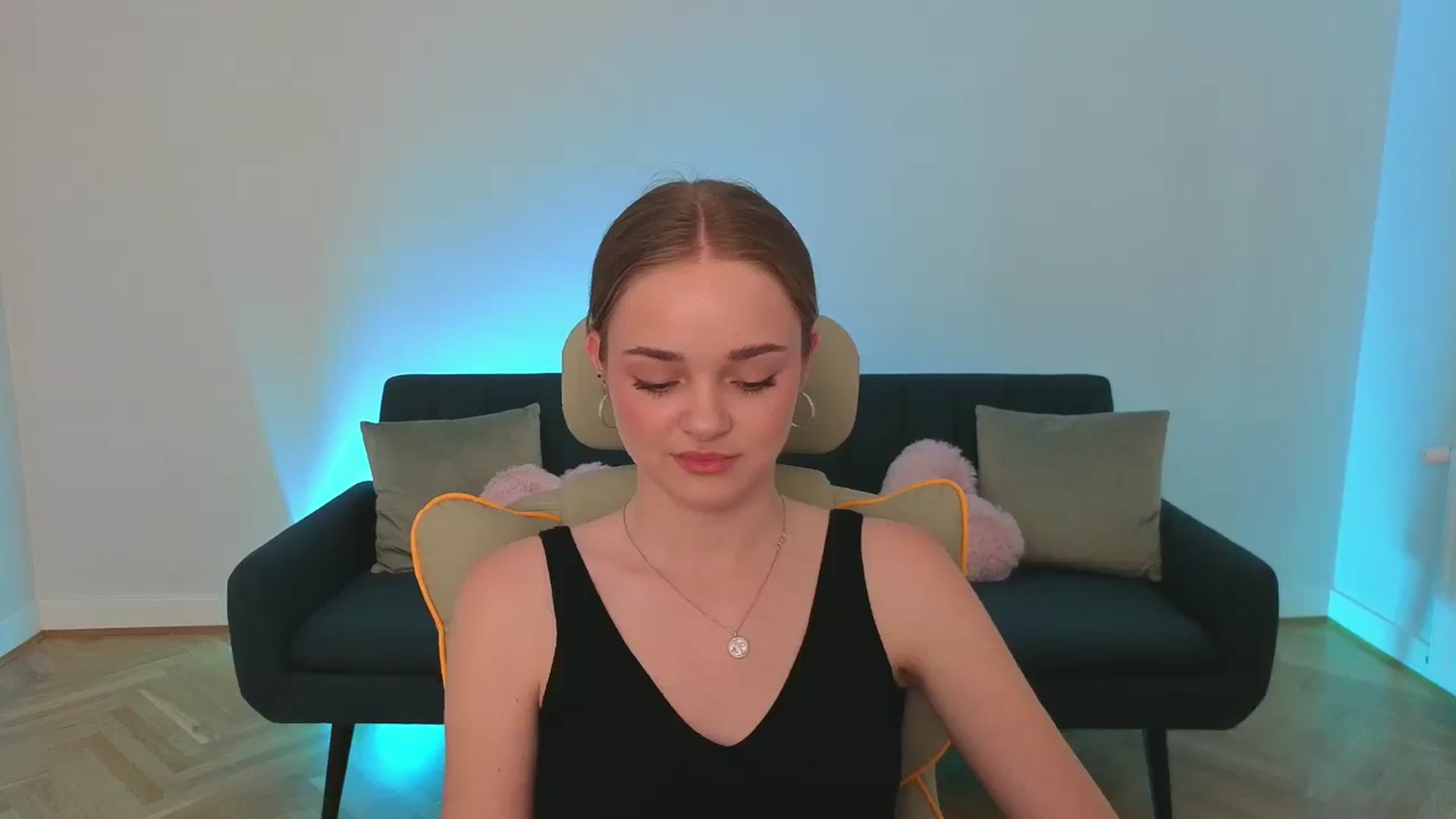 Gallery image thumbnail from KittyPaw's myfreecams stream on, 07/01/2025, 14:53 image 20 of 20
