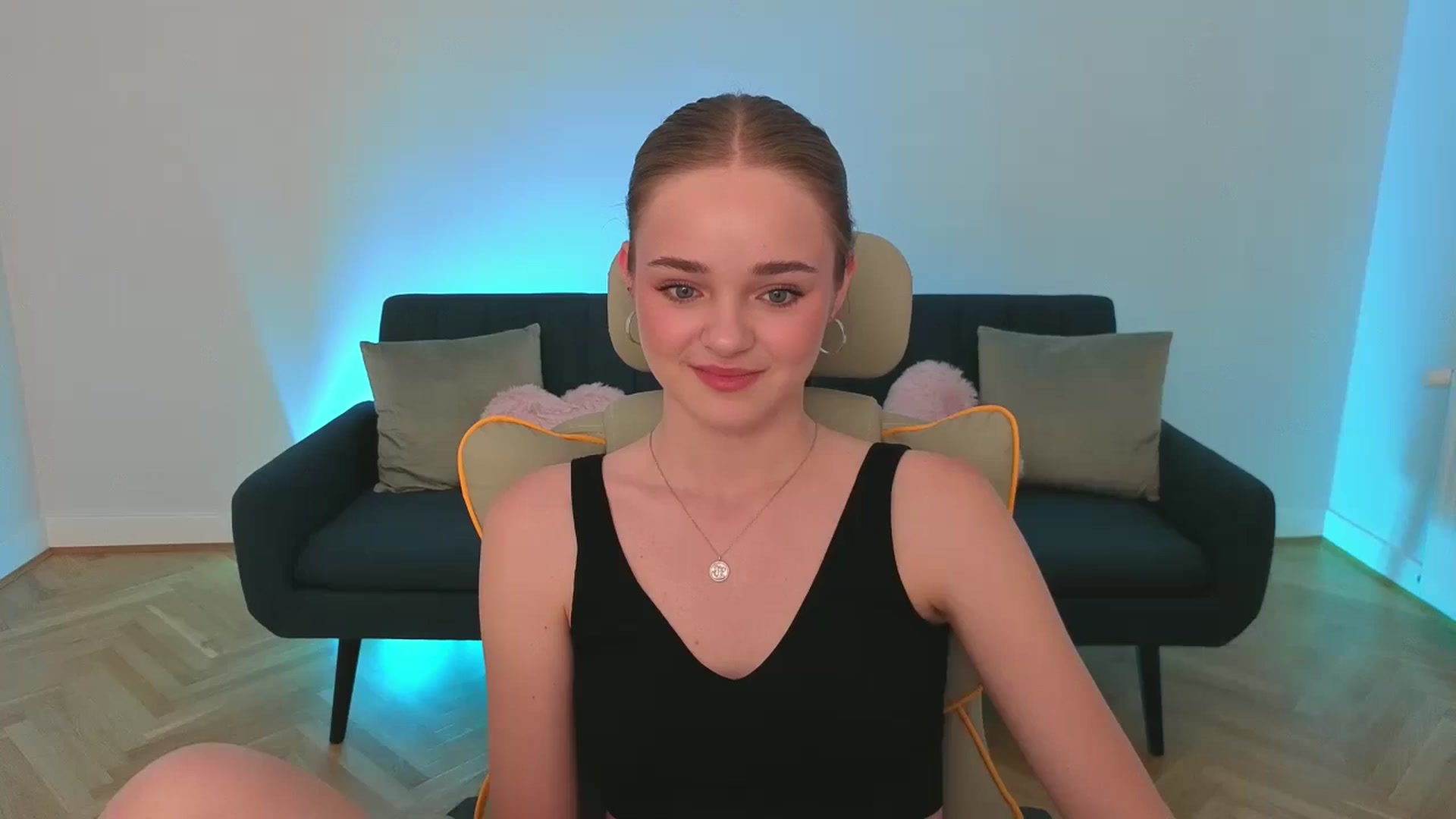 Gallery image thumbnail from KittyPaw's myfreecams stream on, 07/01/2025, 18:09 image 1 of 20