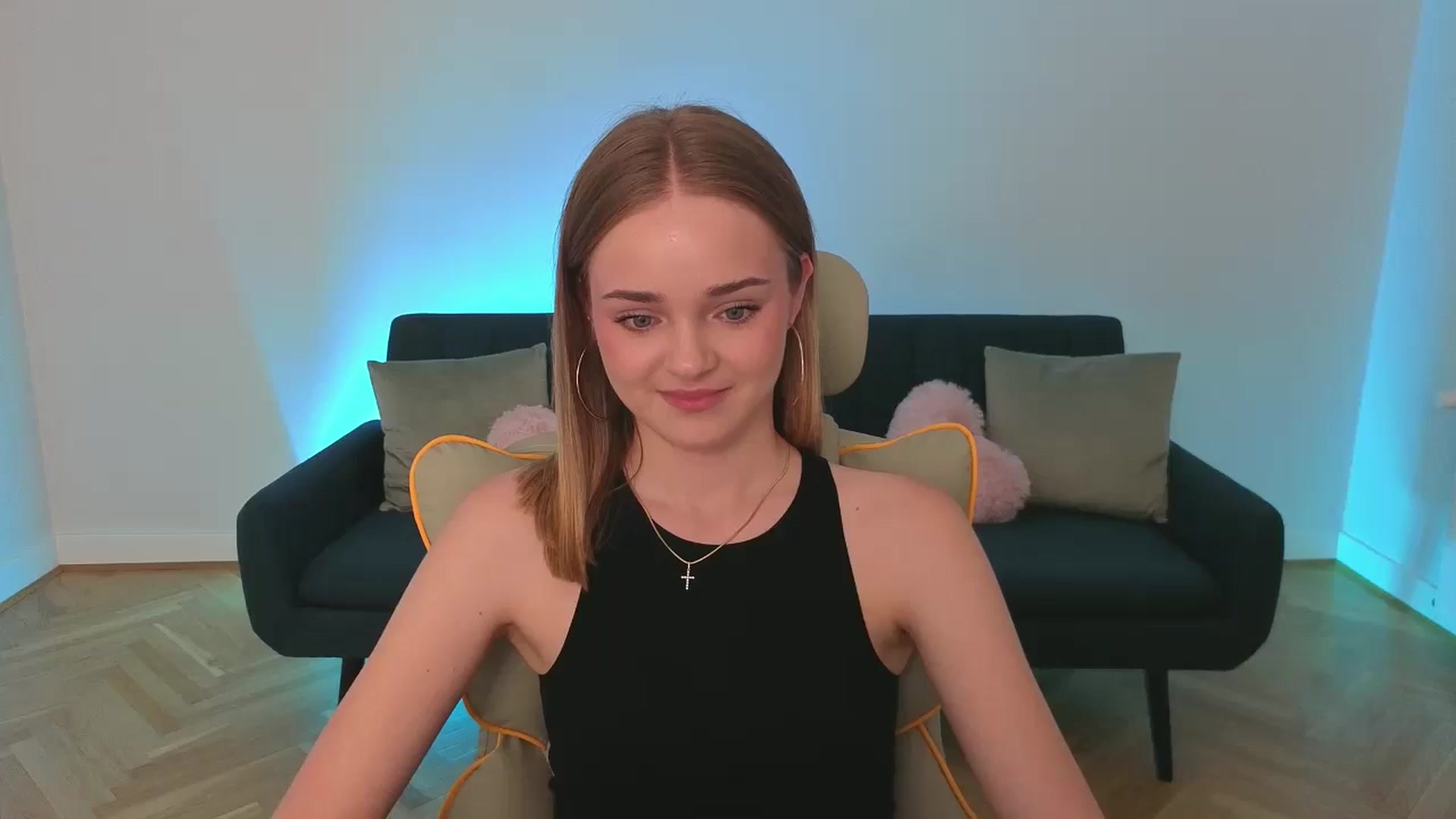 Gallery image thumbnail from KittyPaw's myfreecams stream on, 07/08/2025, 19:54 image 7 of 20