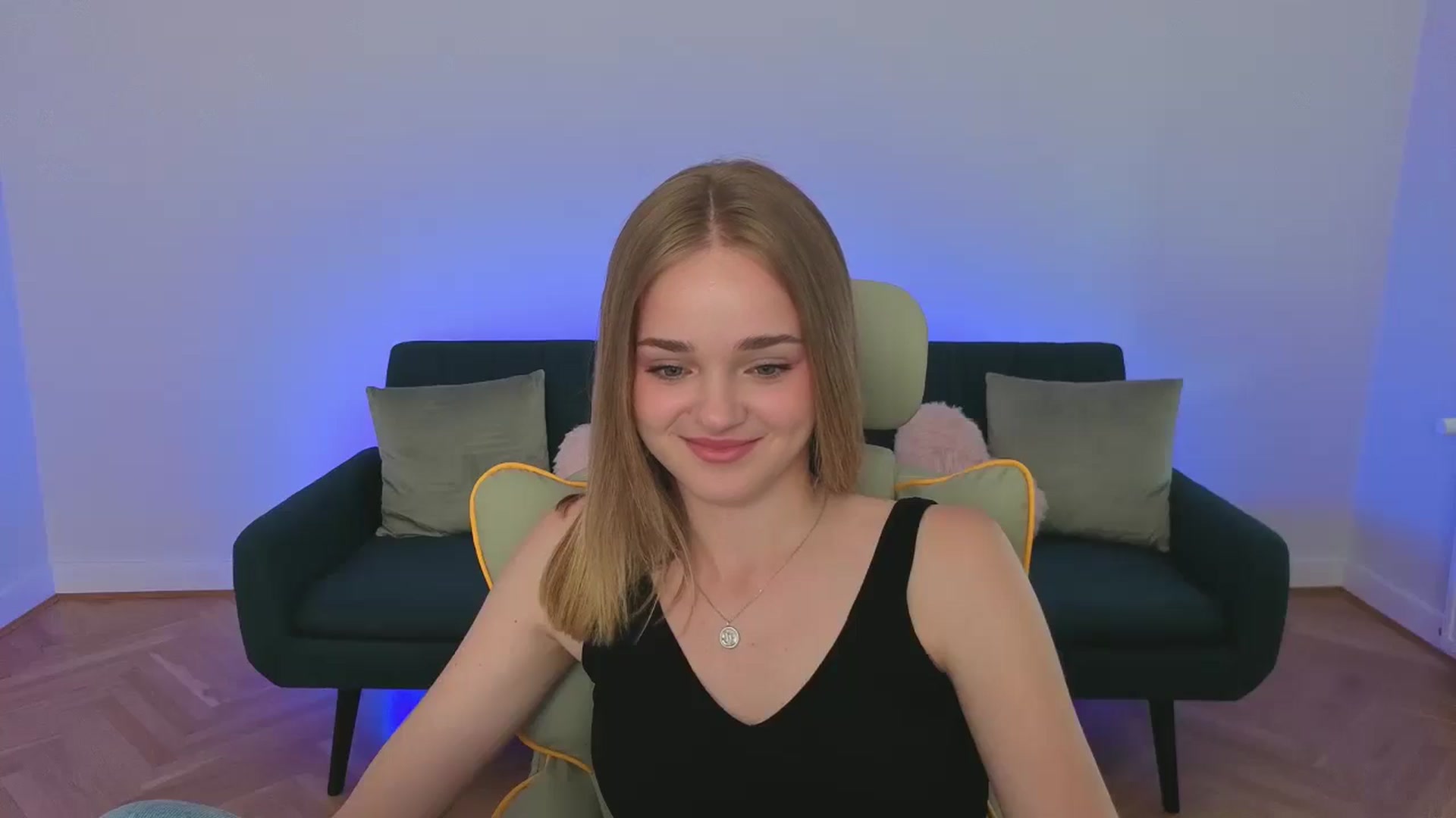 Gallery image thumbnail from KittyPaw's myfreecams stream on, 07/17/2025, 16:41 image 9 of 20