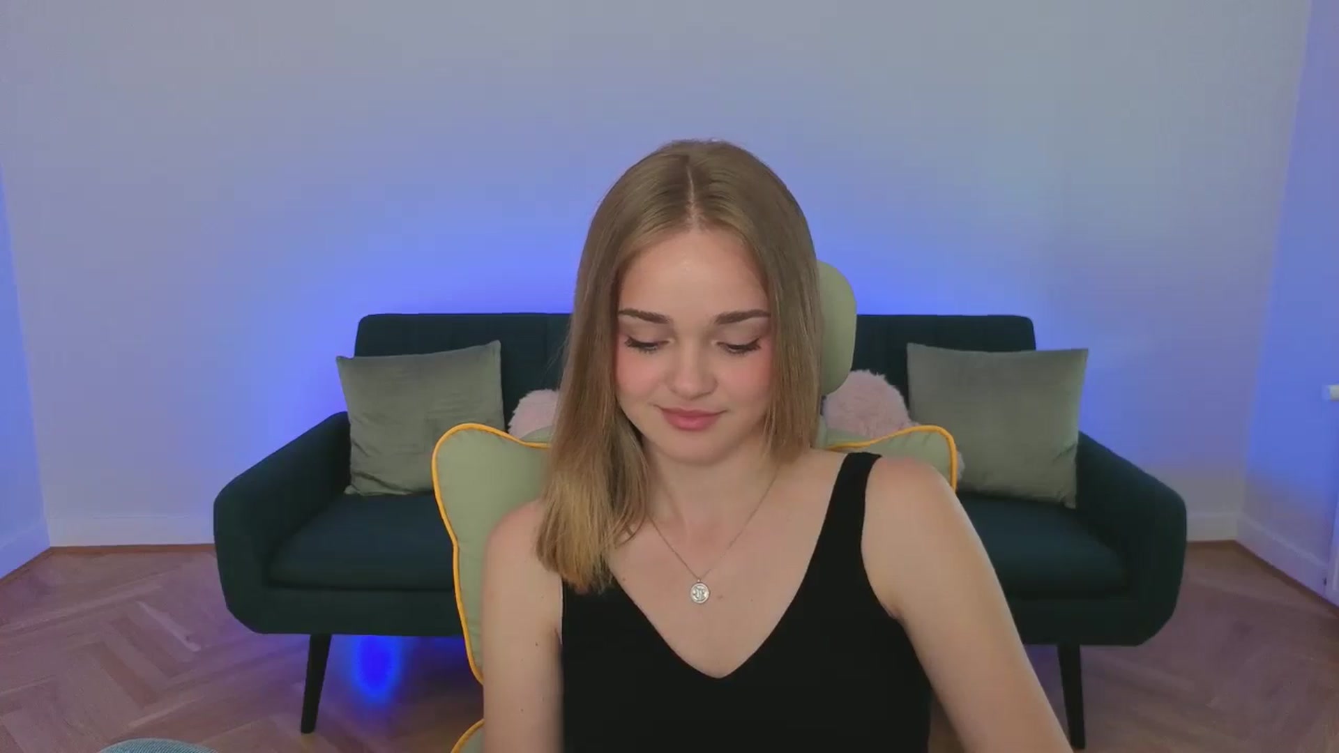Gallery image thumbnail from KittyPaw's myfreecams stream on, 07/17/2025, 16:41 image 2 of 20