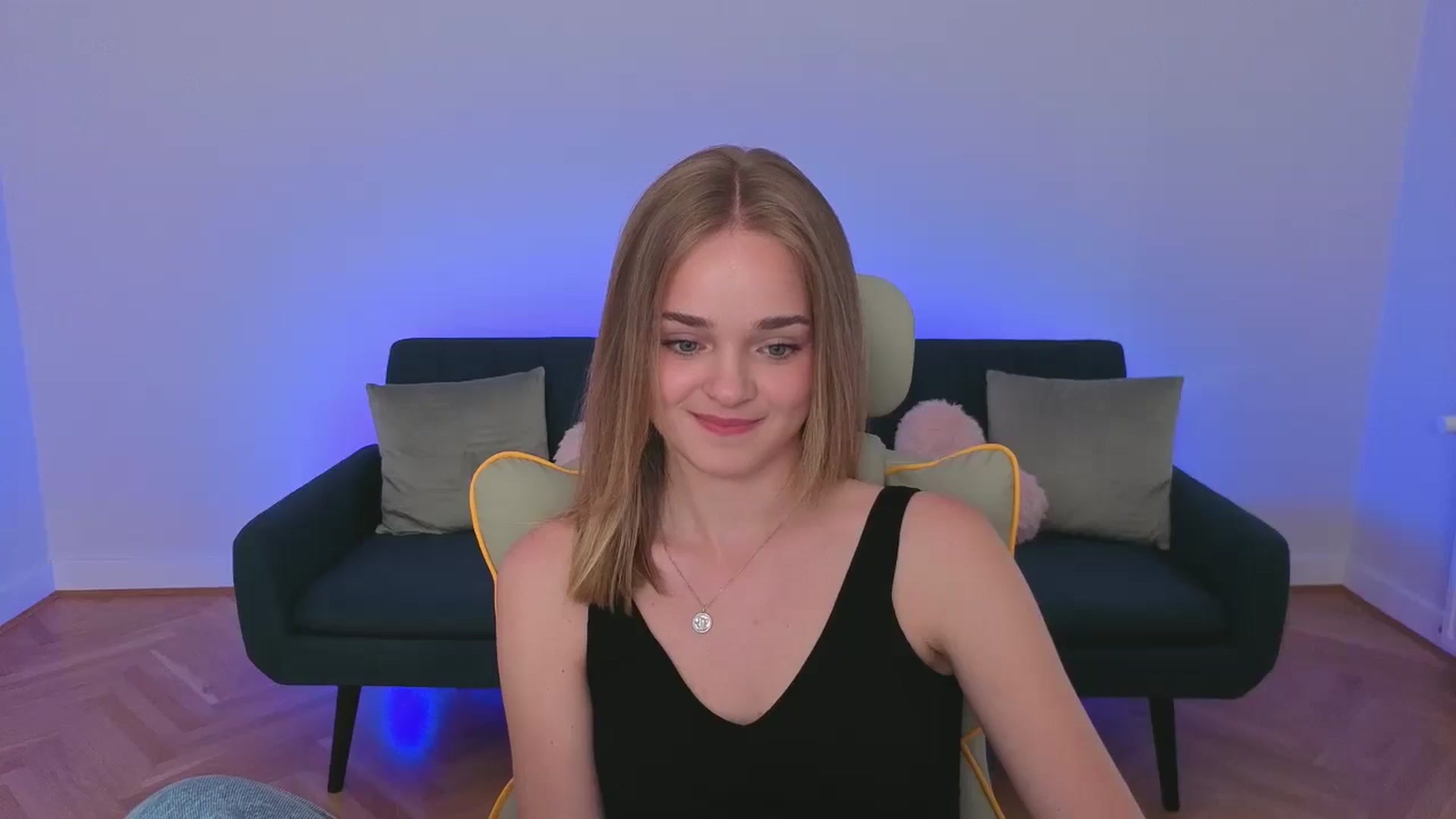 Gallery image thumbnail from KittyPaw's myfreecams stream on, 07/17/2025, 17:59 image 19 of 20