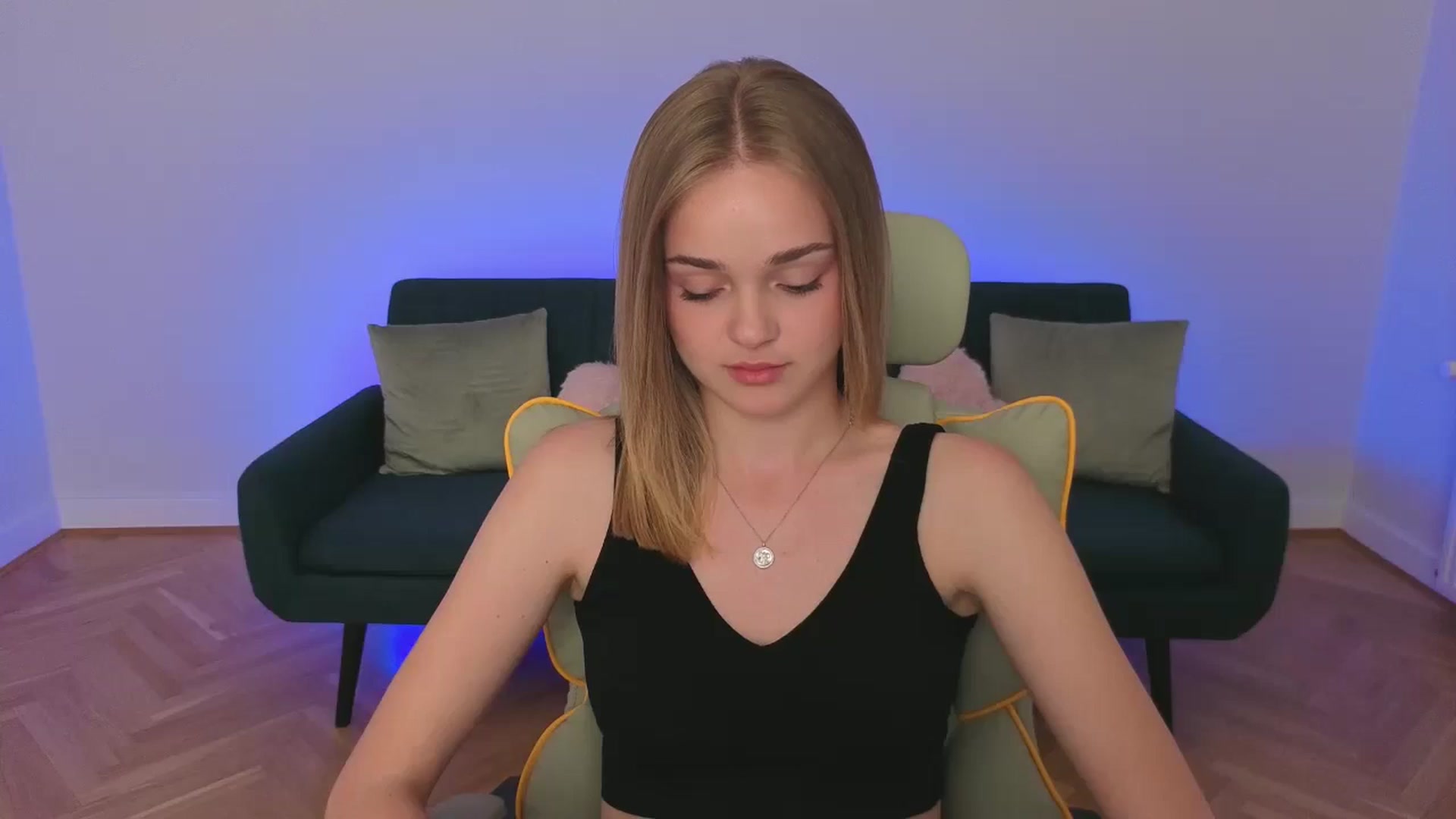 Gallery image thumbnail from KittyPaw's myfreecams stream on, 07/17/2025, 19:01 image 5 of 20
