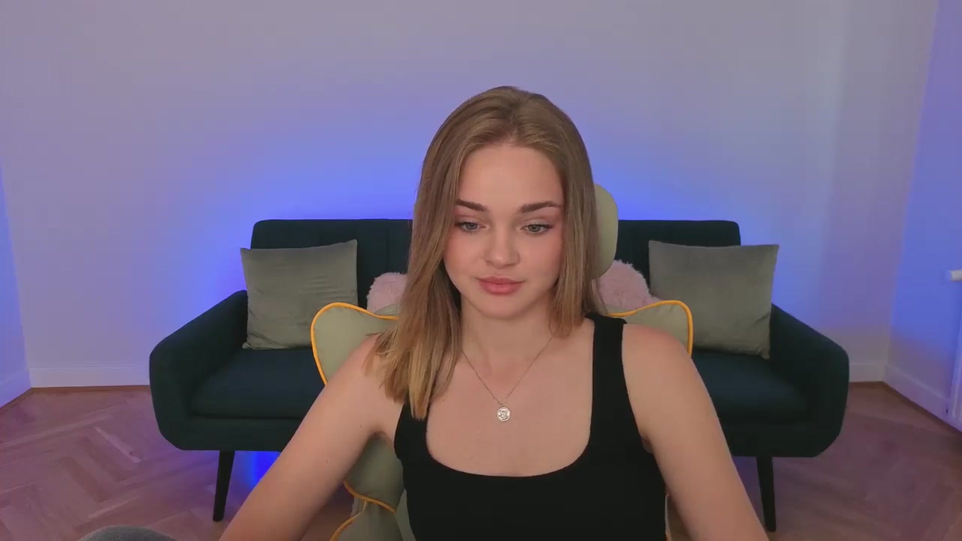 Gallery image thumbnail from KittyPaw's myfreecams stream on, 07/19/2025, 13:37 image 10 of 20