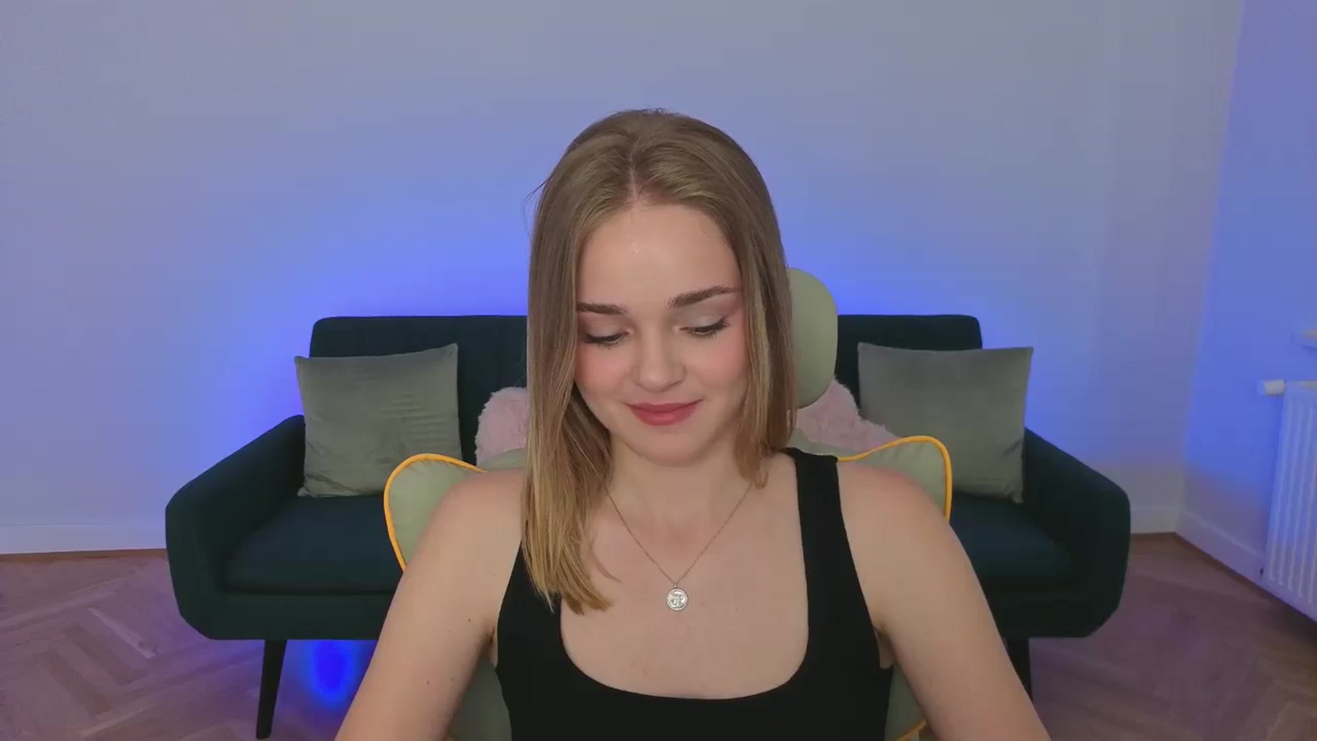 Gallery image thumbnail from KittyPaw's myfreecams stream on, 07/19/2025, 16:27 image 15 of 20