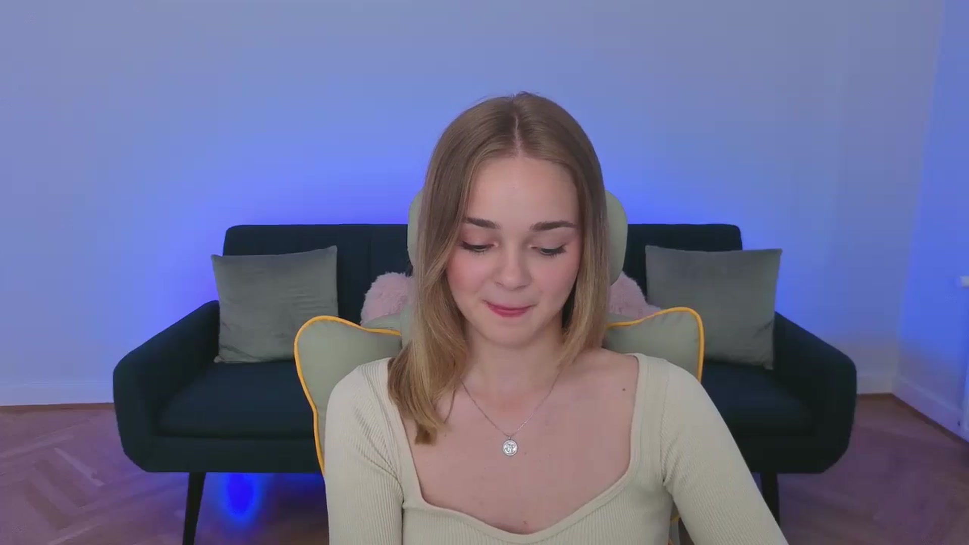 Gallery image thumbnail from KittyPaw's myfreecams stream on, 07/20/2025, 17:31 image 3 of 20