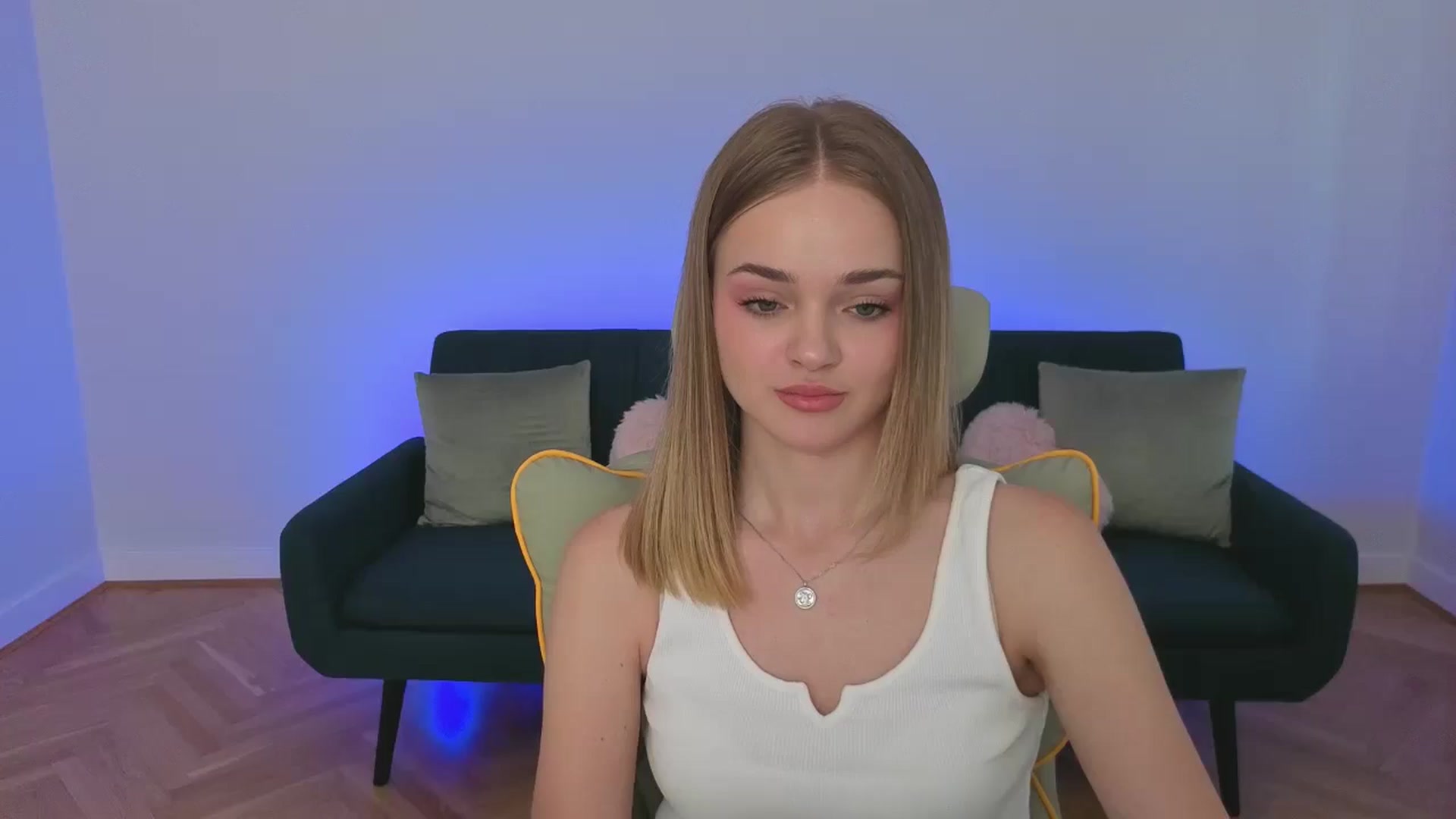 Gallery image thumbnail from KittyPaw's myfreecams stream on, 07/23/2025, 13:57 image 18 of 20