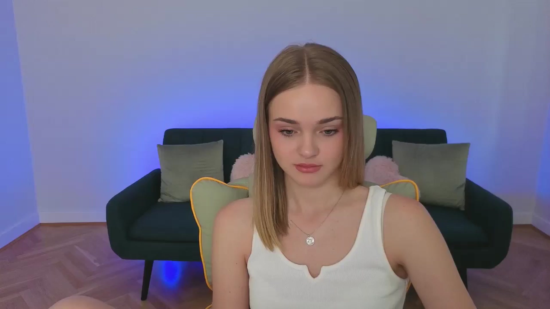 Gallery image thumbnail from KittyPaw's myfreecams stream on, 07/23/2025, 13:57 image 1 of 20
