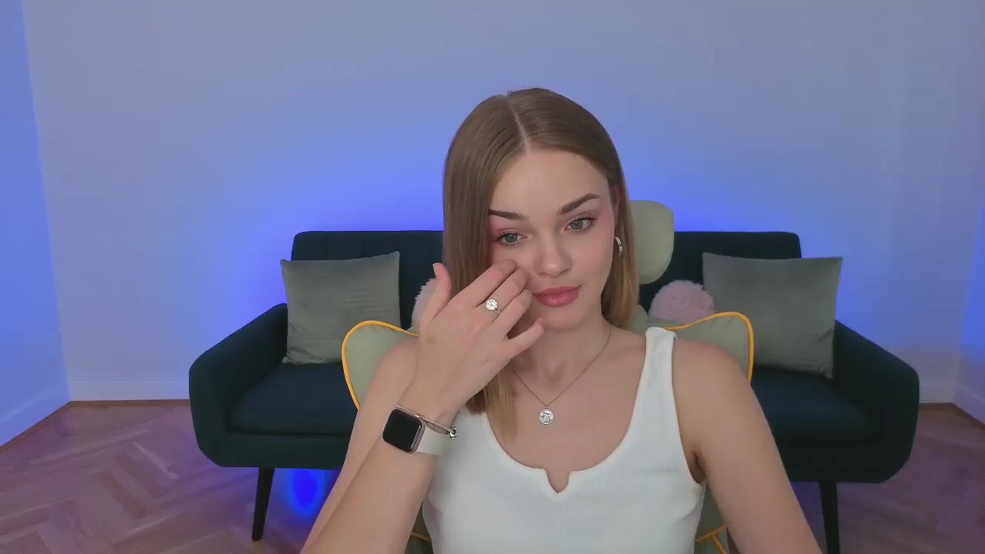 Gallery image thumbnail from KittyPaw's myfreecams stream on, 07/23/2025, 15:05 image 20 of 20