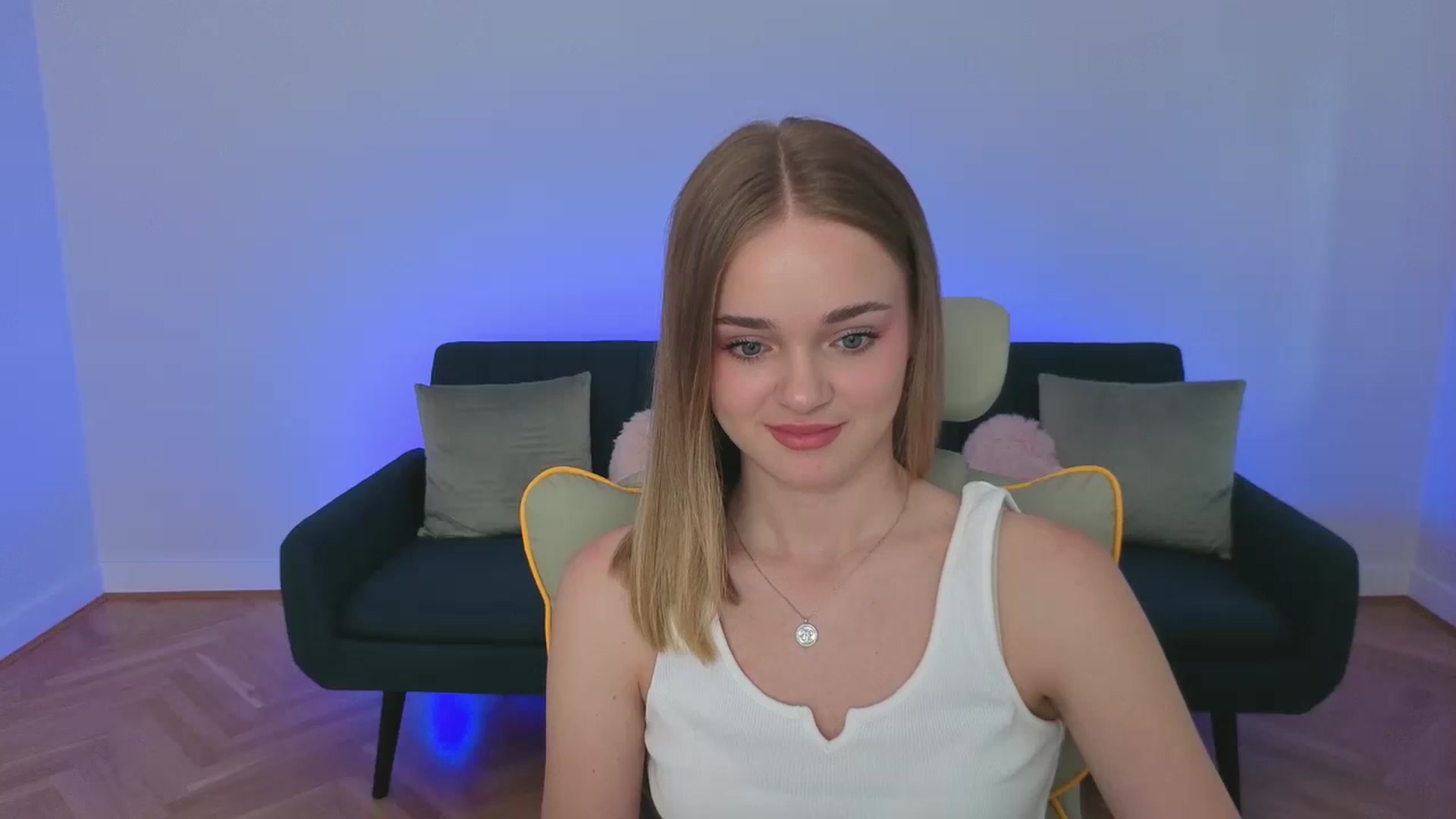 Gallery image thumbnail from KittyPaw's myfreecams stream on, 07/23/2025, 15:05 image 1 of 20