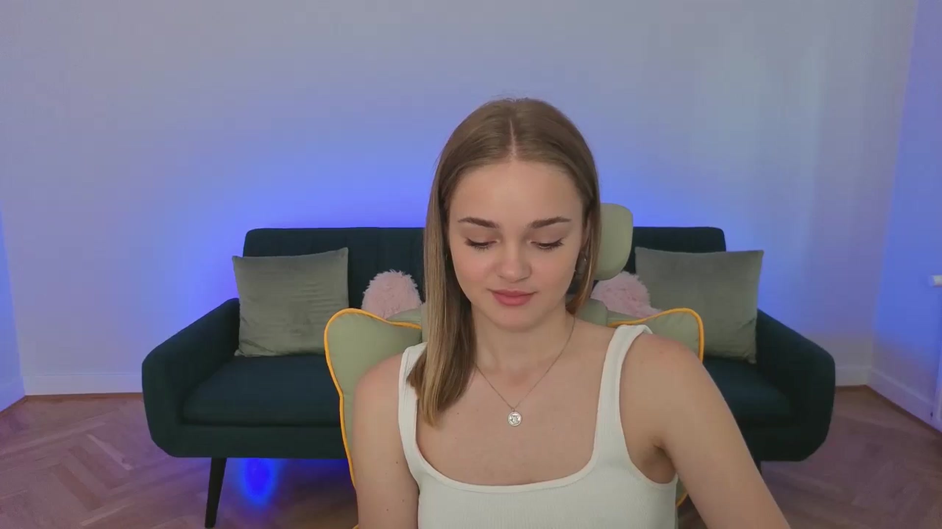 Gallery image thumbnail from KittyPaw's myfreecams stream on, 07/28/2025, 13:28 image 2 of 20