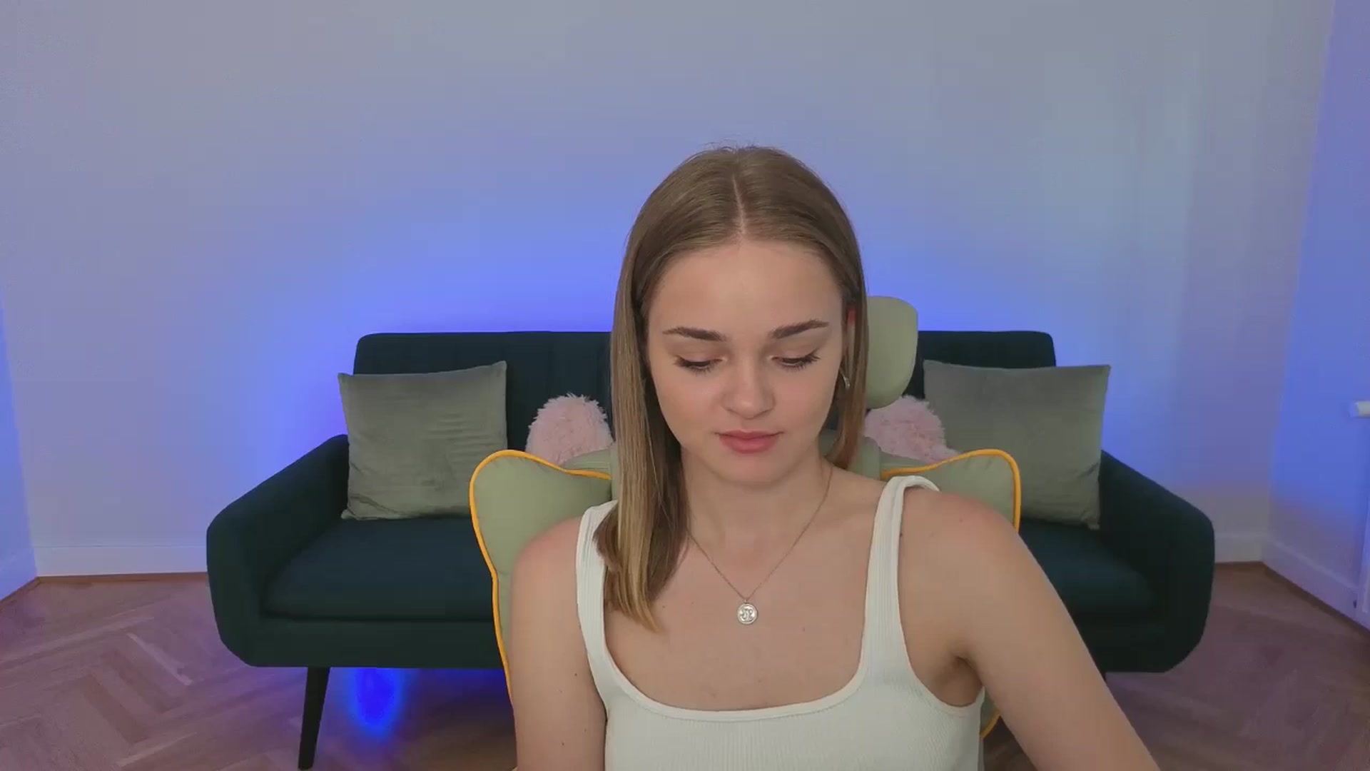 Gallery image thumbnail from KittyPaw's myfreecams stream on, 07/28/2025, 13:28 image 7 of 20