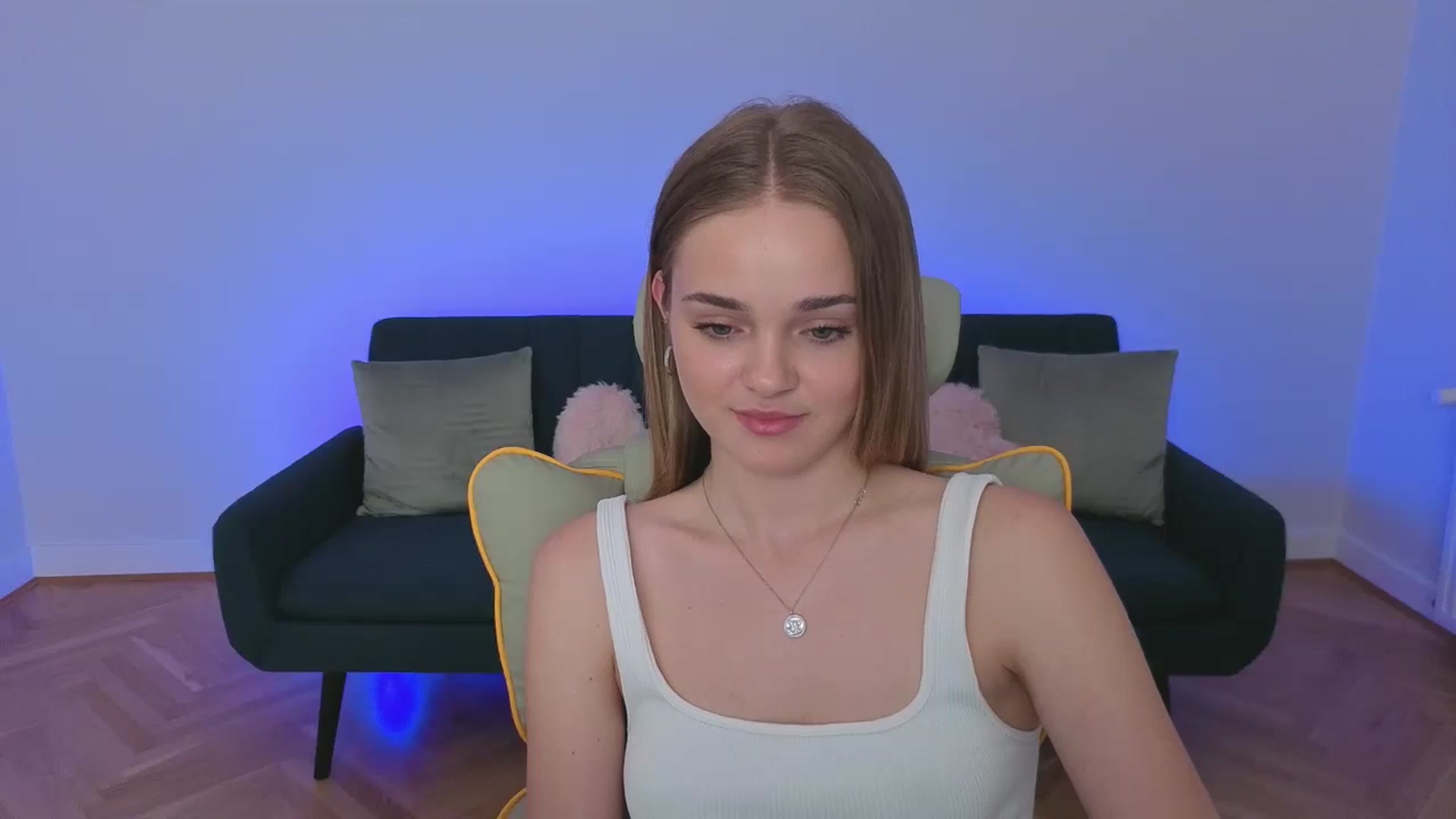 Gallery image thumbnail from KittyPaw's myfreecams stream on, 07/28/2025, 17:55 image 16 of 20