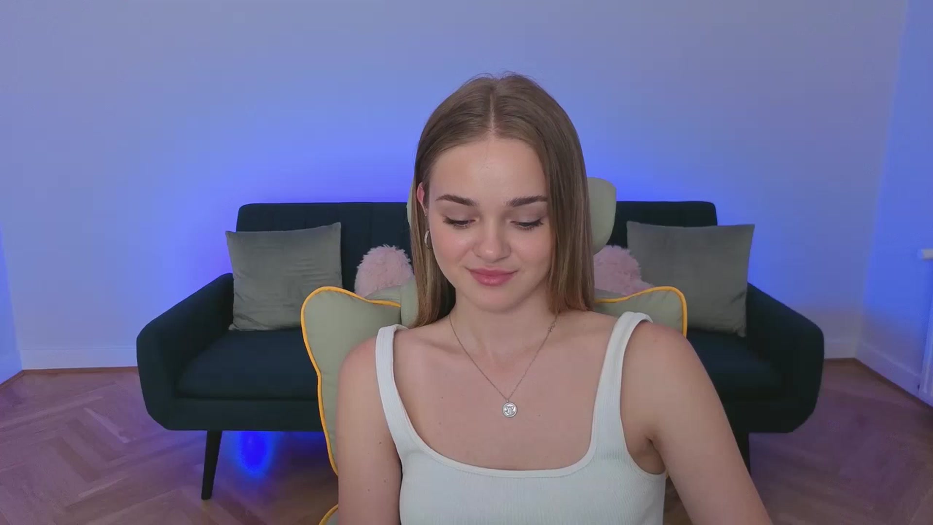 Gallery image thumbnail from KittyPaw's myfreecams stream on, 07/28/2025, 17:55 image 18 of 20