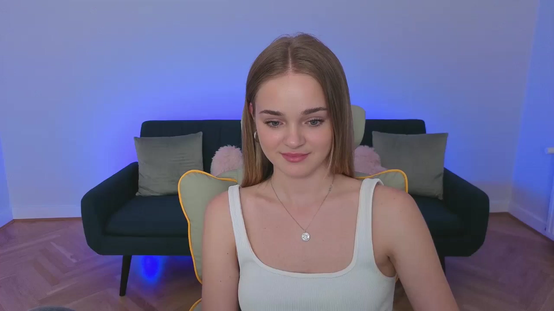 Gallery image thumbnail from KittyPaw's myfreecams stream on, 07/28/2025, 17:55 image 2 of 20