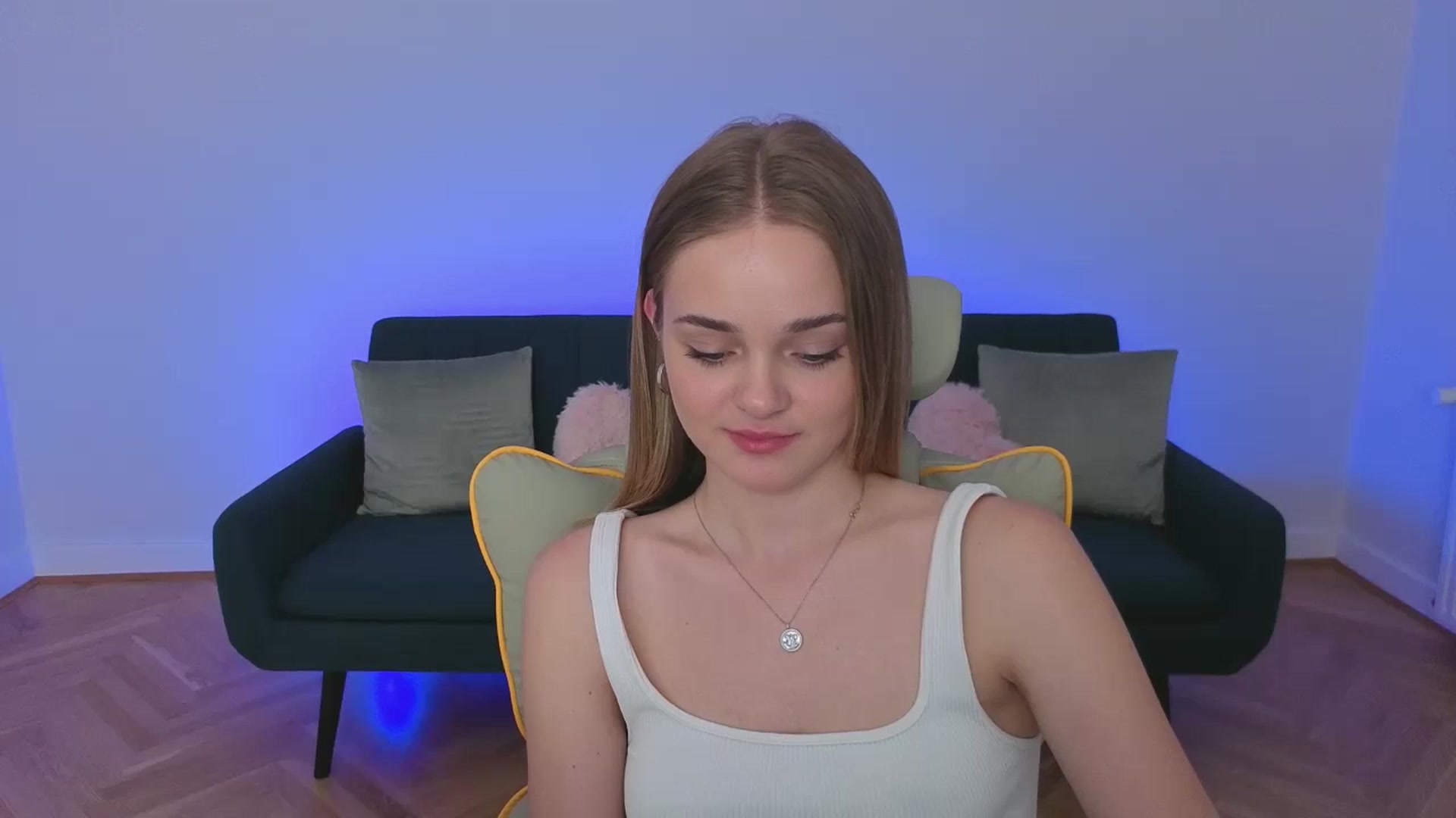 Gallery image thumbnail from KittyPaw's myfreecams stream on, 07/28/2025, 17:55 image 19 of 20