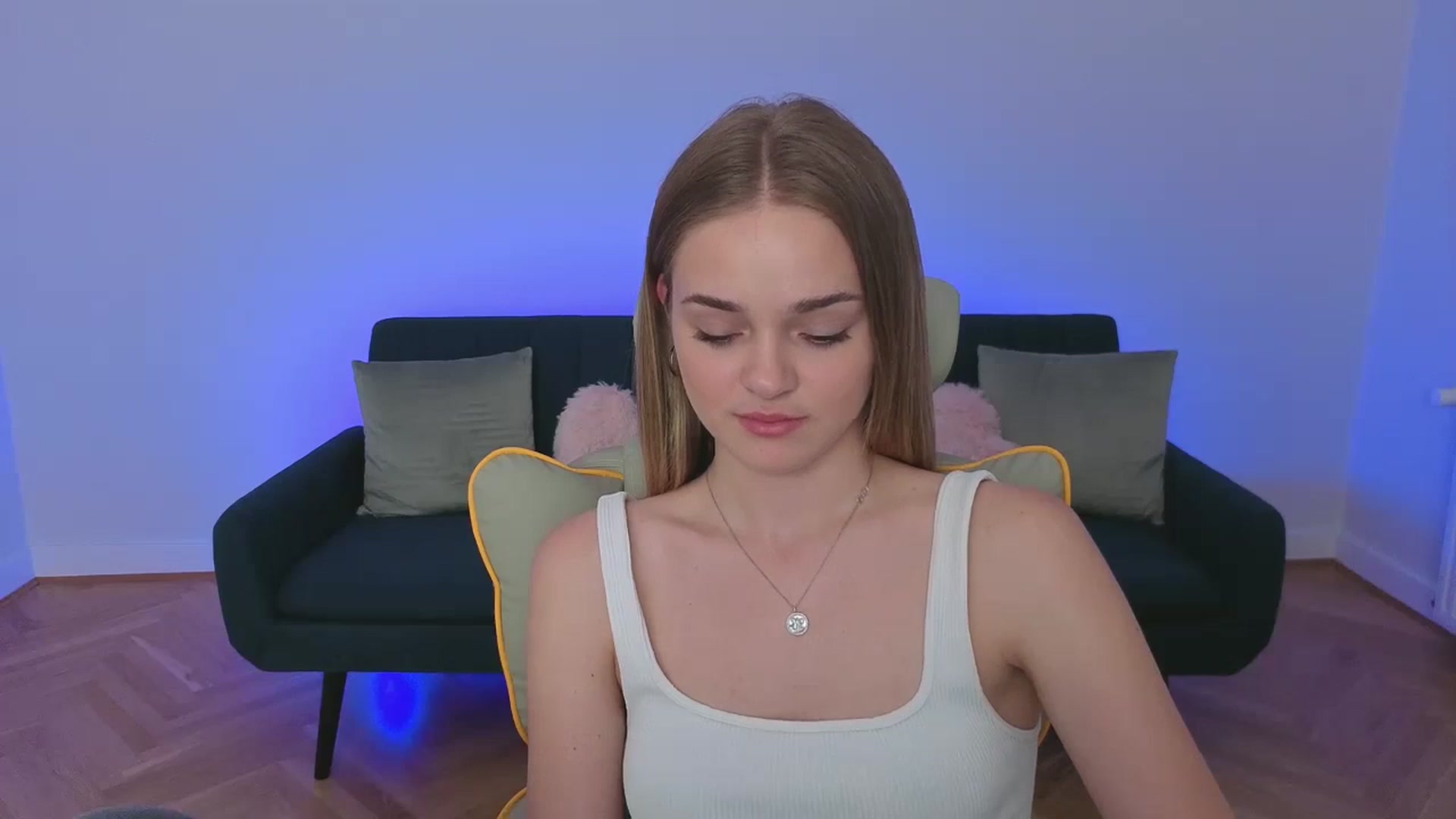 Gallery image thumbnail from KittyPaw's myfreecams stream on, 07/28/2025, 17:55 image 7 of 20